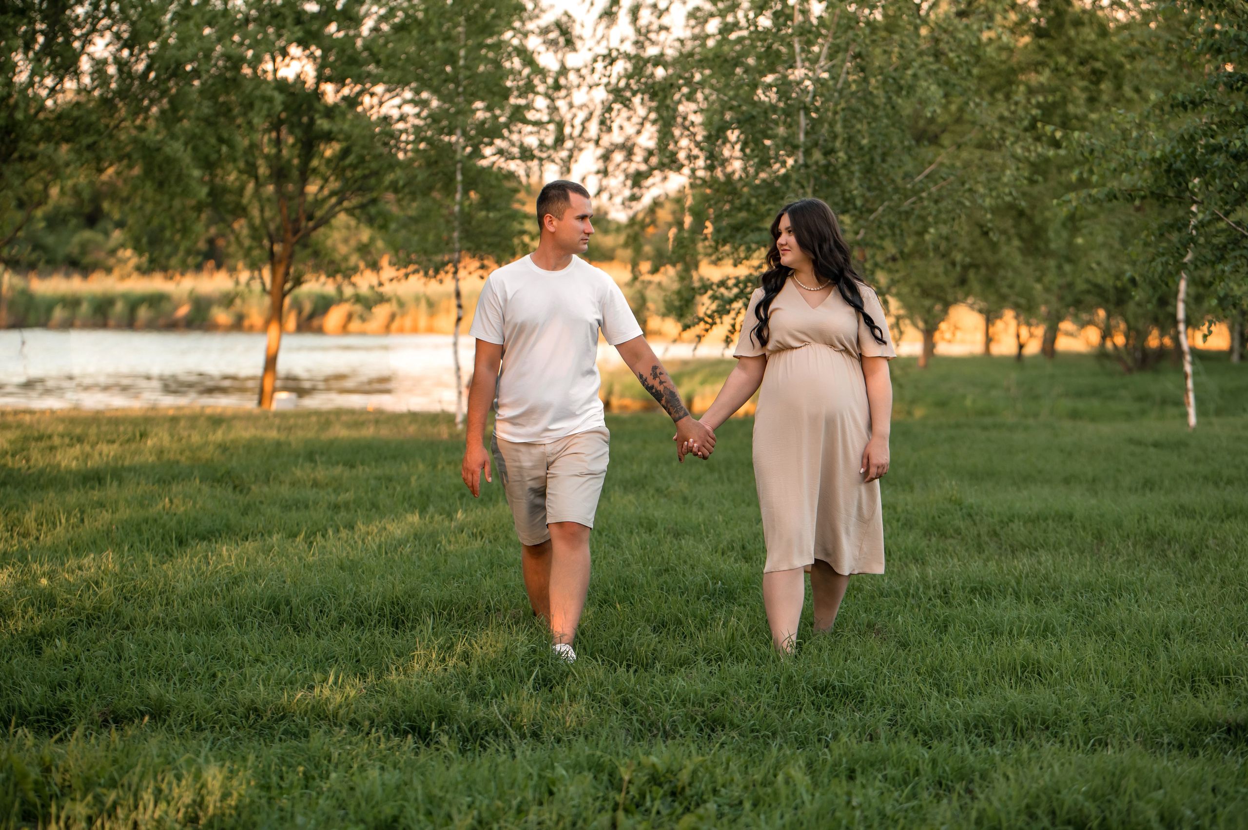 В ОЖИДАНИИ ЧУДА. Свадебный и семейный фотограф в Краснодарском крае