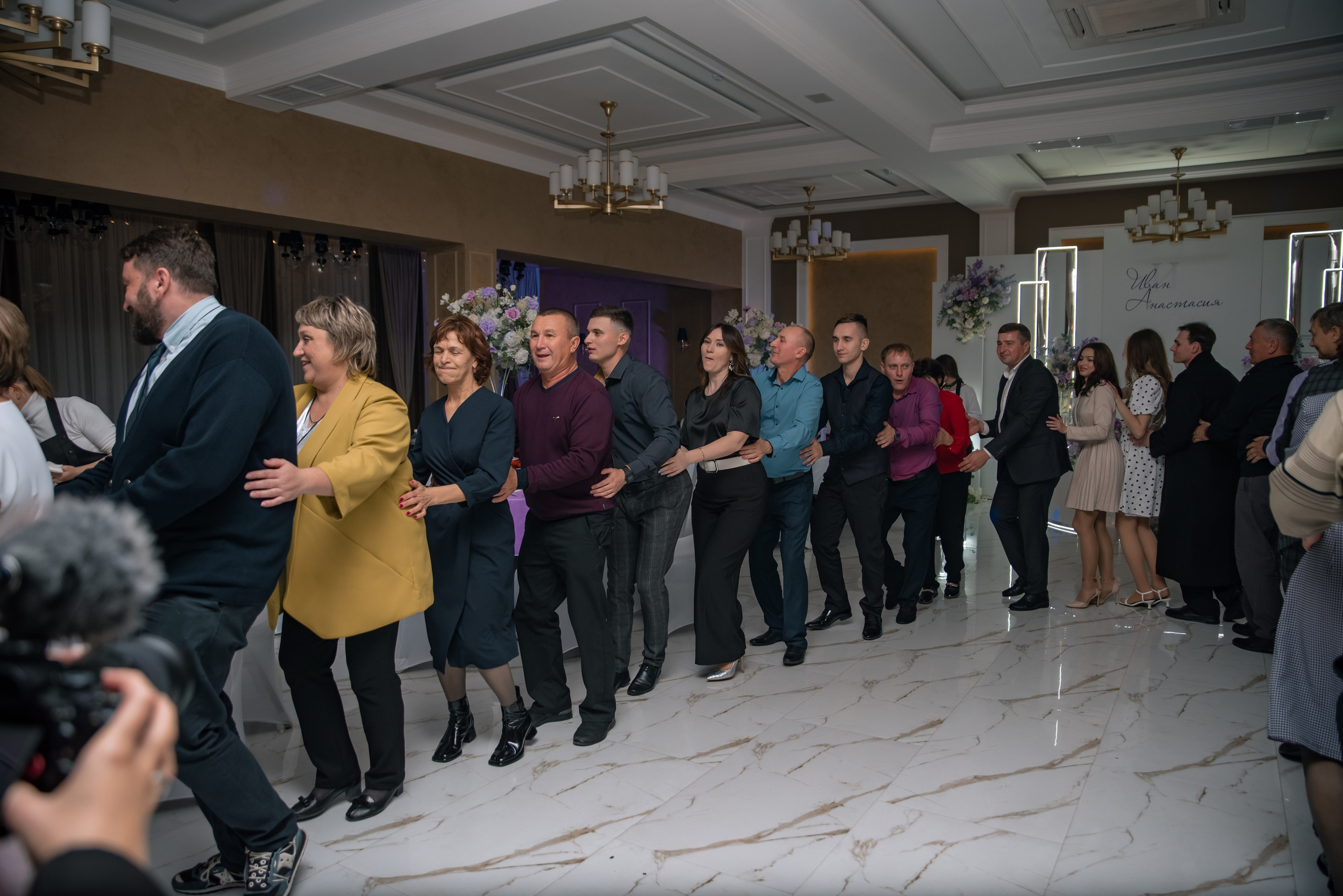 Анастасия и Иван. Свадебный и семейный фотограф в Краснодарском крае