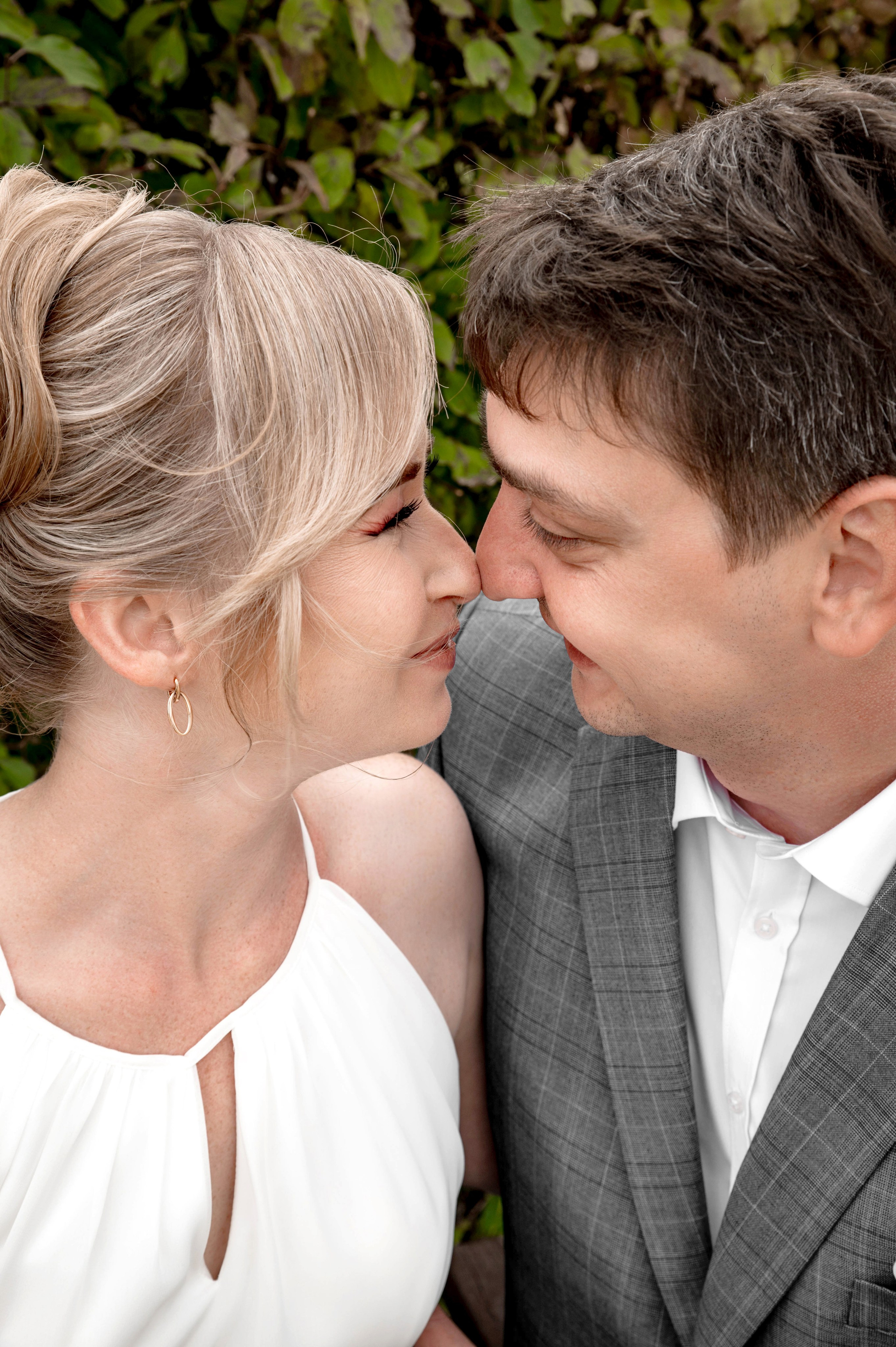 Анна и Алексей. Свадебный и семейный фотограф в Краснодарском крае