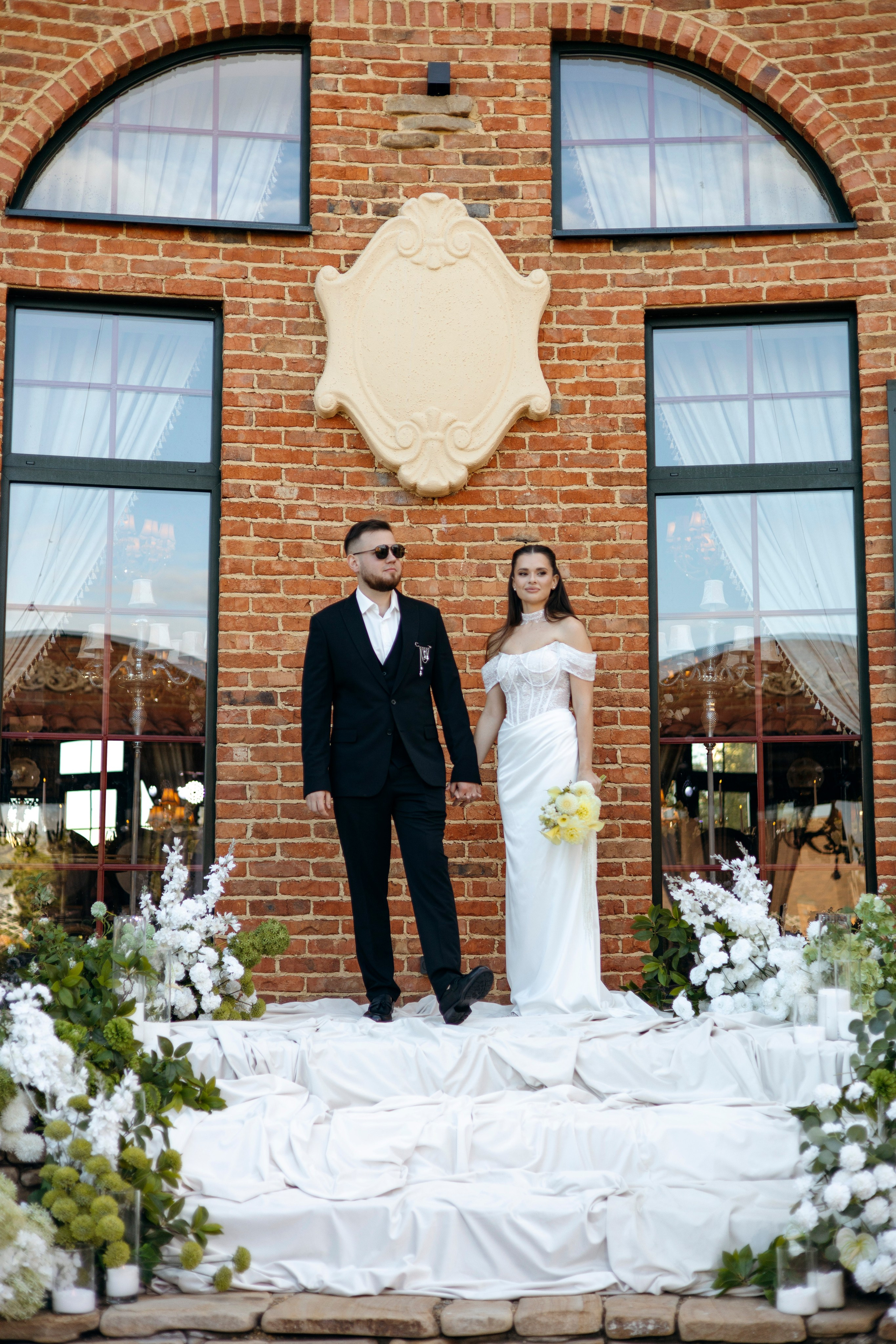 Роман и Ксения. Nikolpinhasova