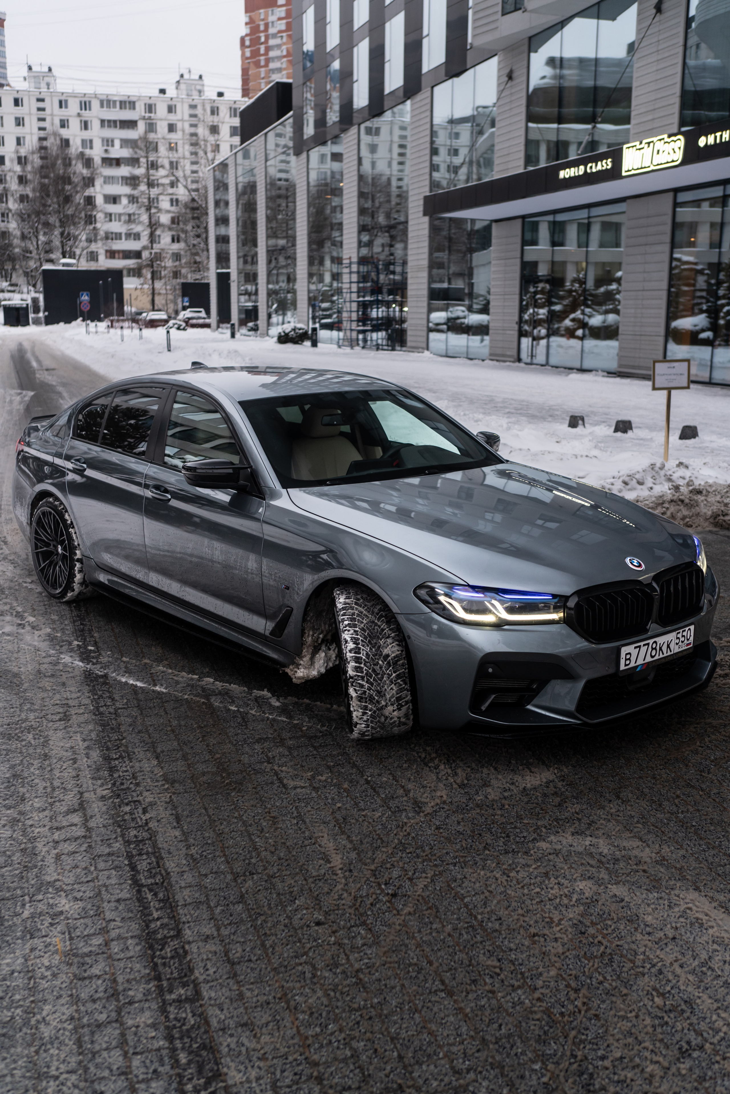 Предпродажные съемки. Arturpw.ru