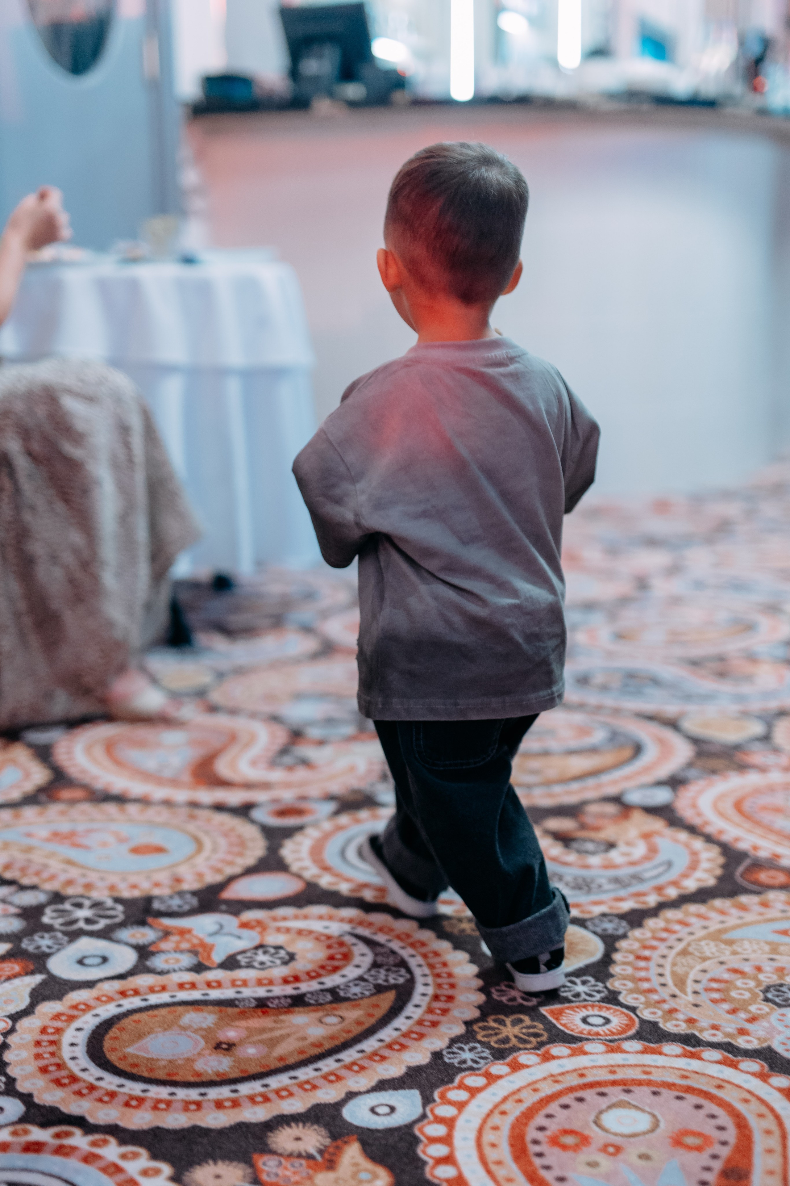 Открытие ресторана. Фото и видео съемка. Андрей Ионов