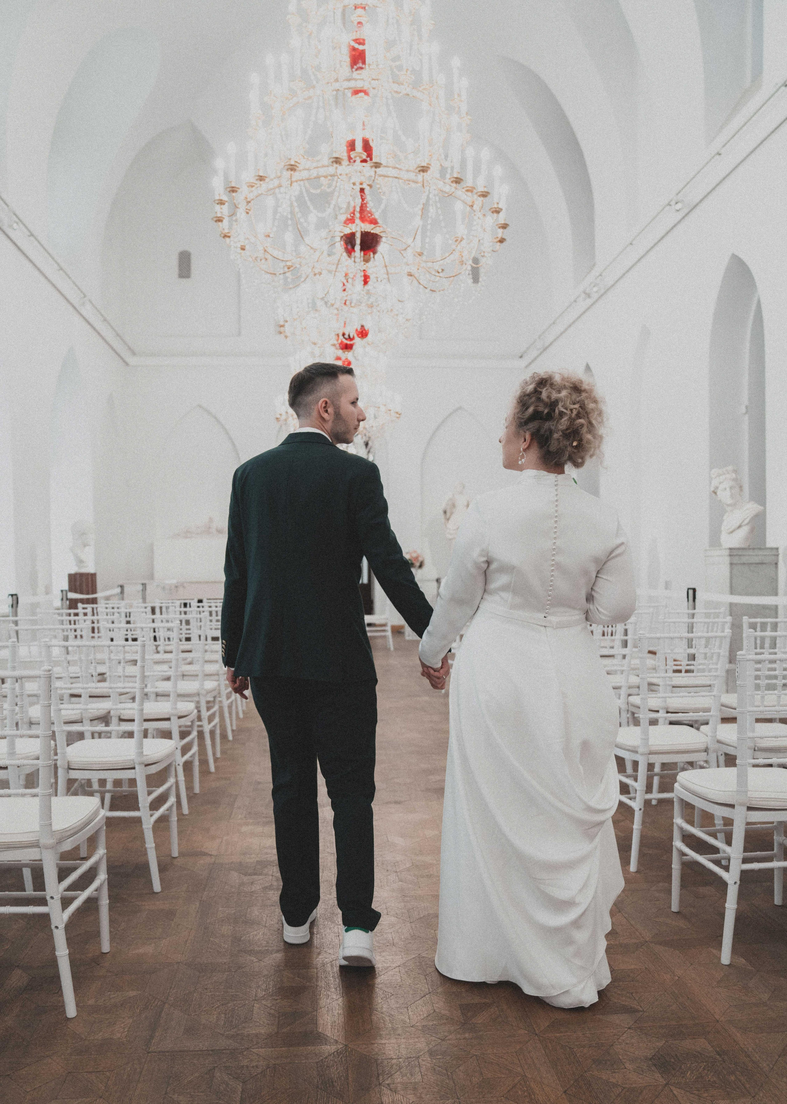 Свадьба Саша и Лера. Event фотограф Степанова Александра