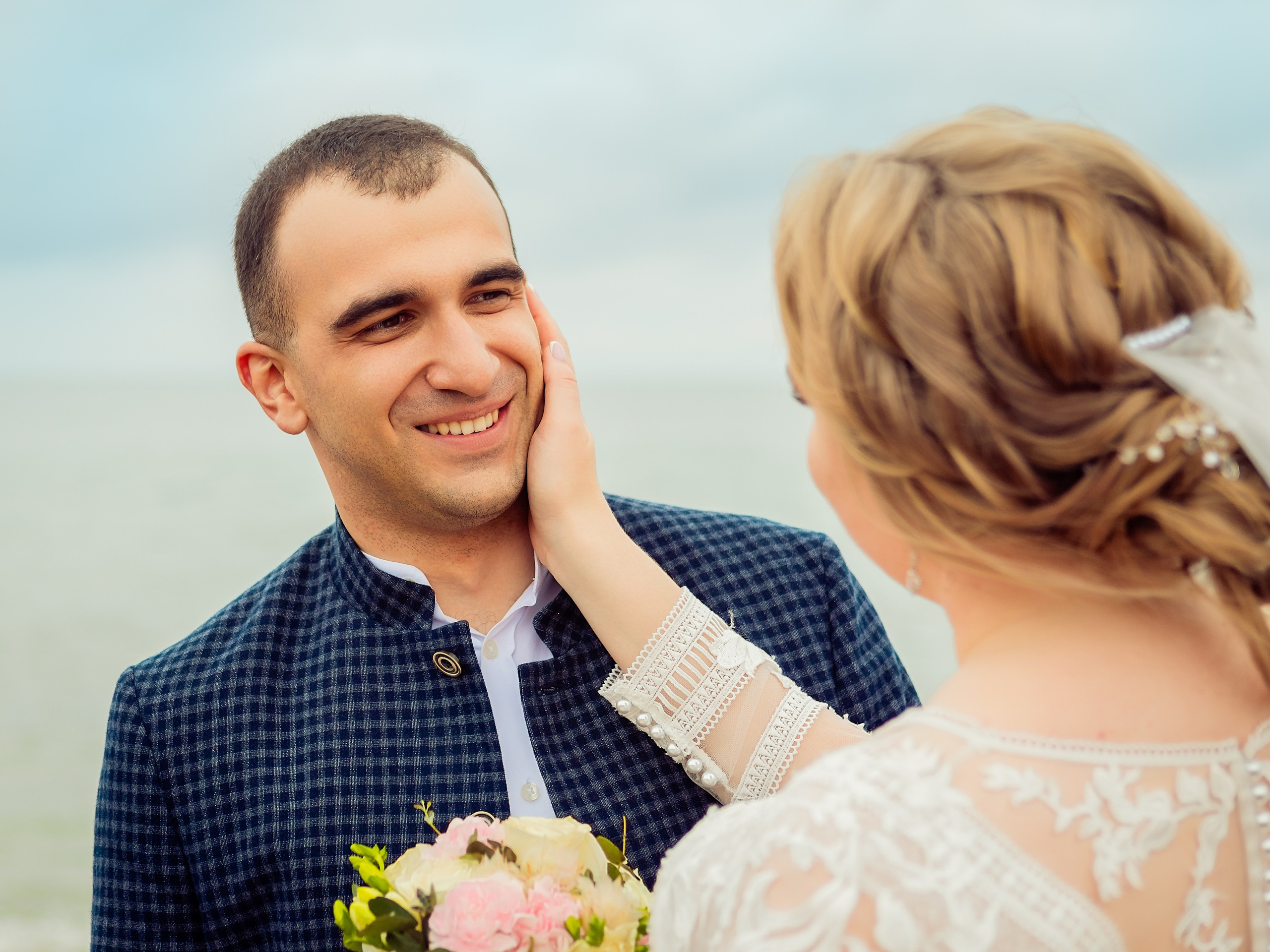 Валерия и Михаил. Инга Кузьминская ТОП-фотограф г. Корсаков