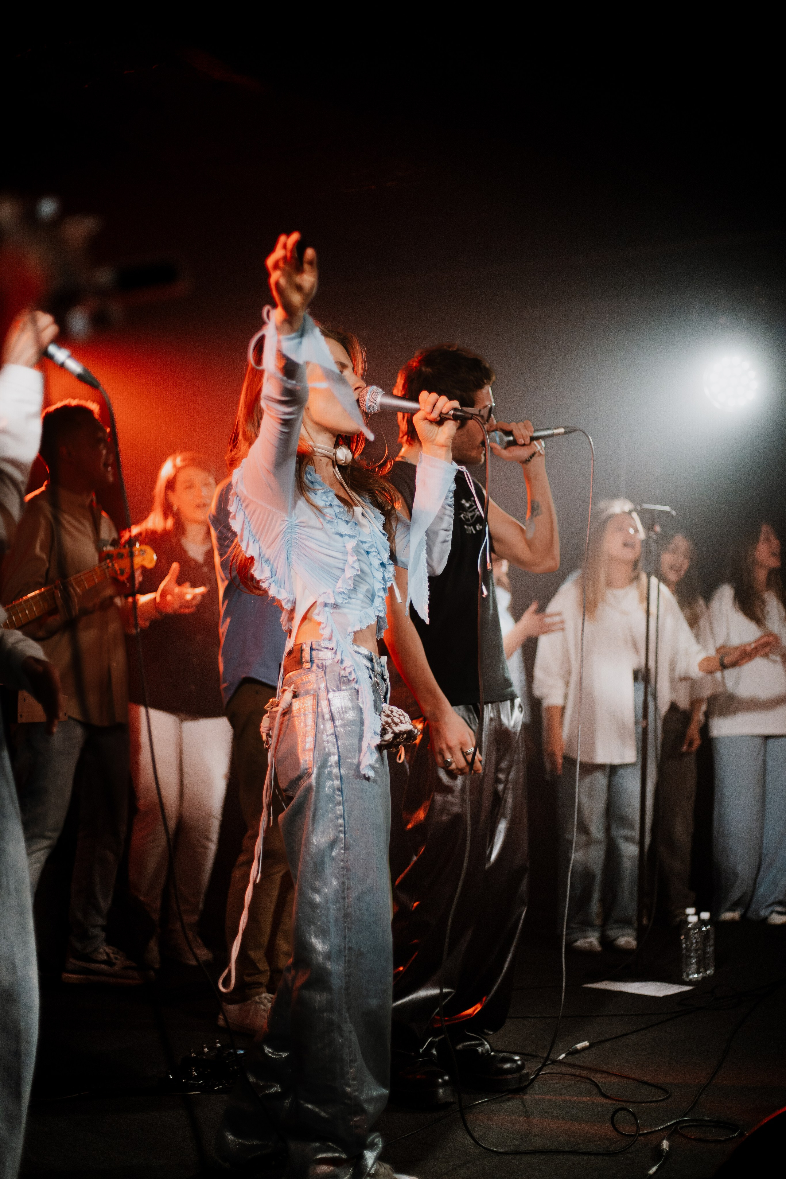 MINAEVA. Фотограф Москва