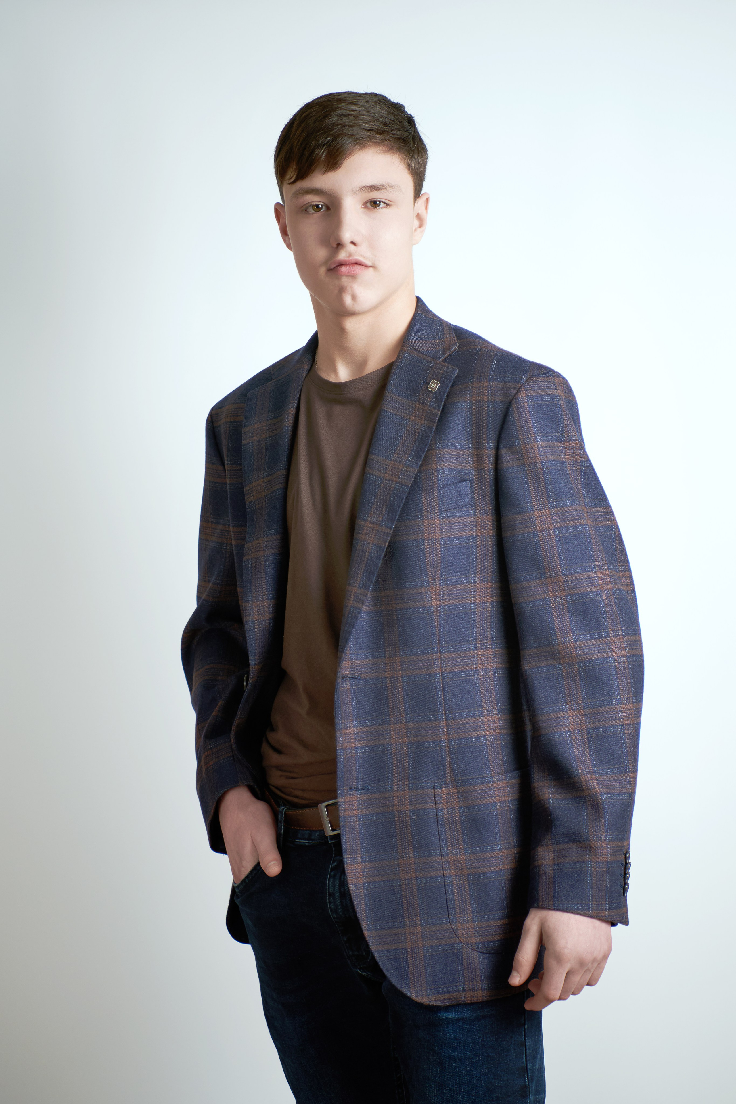 Выпускные альбомы. 9-й класс. Ольга Чёкотова (Фотограф Кострома)