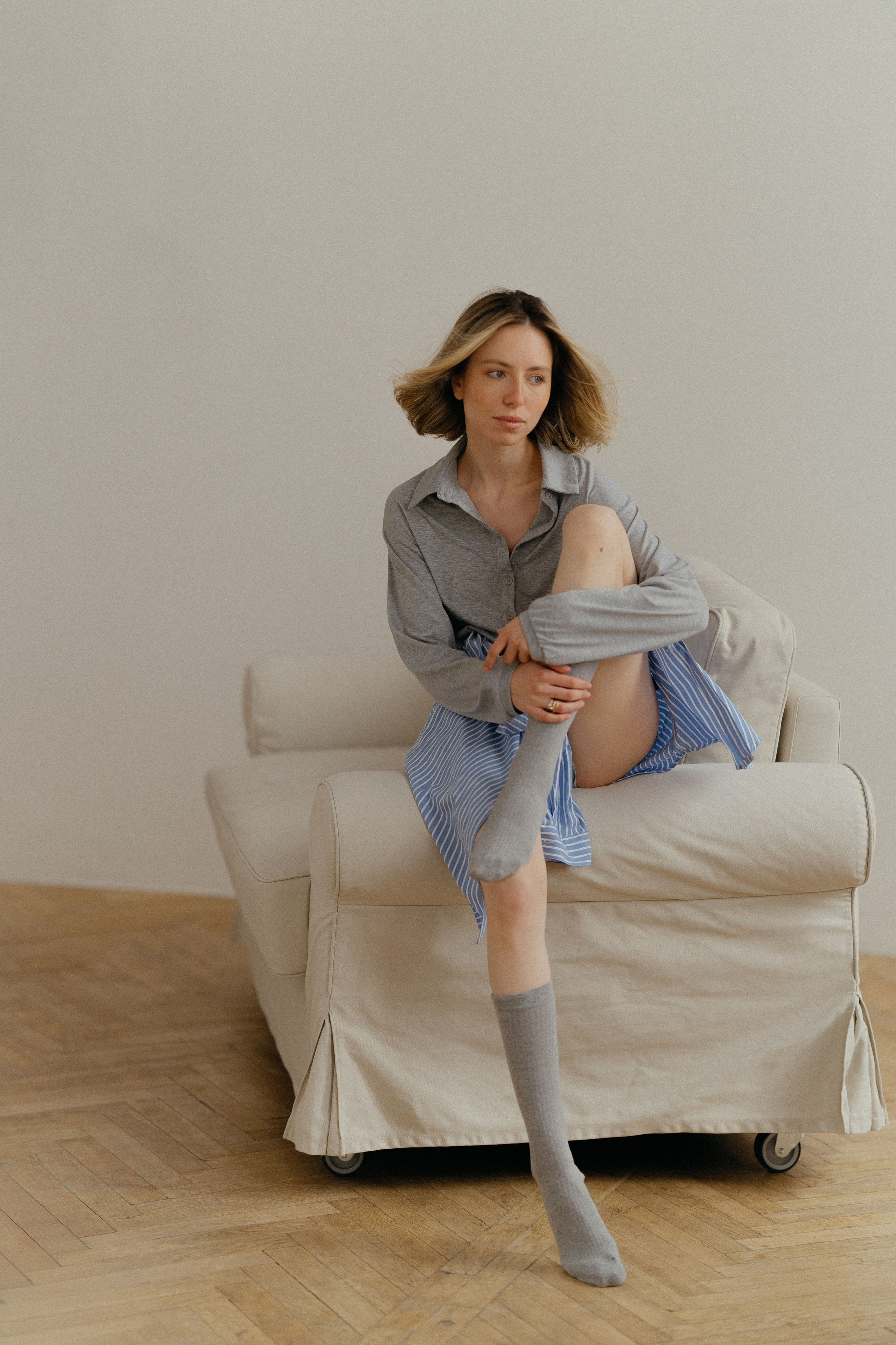 ◦ Соня ◦. Главная