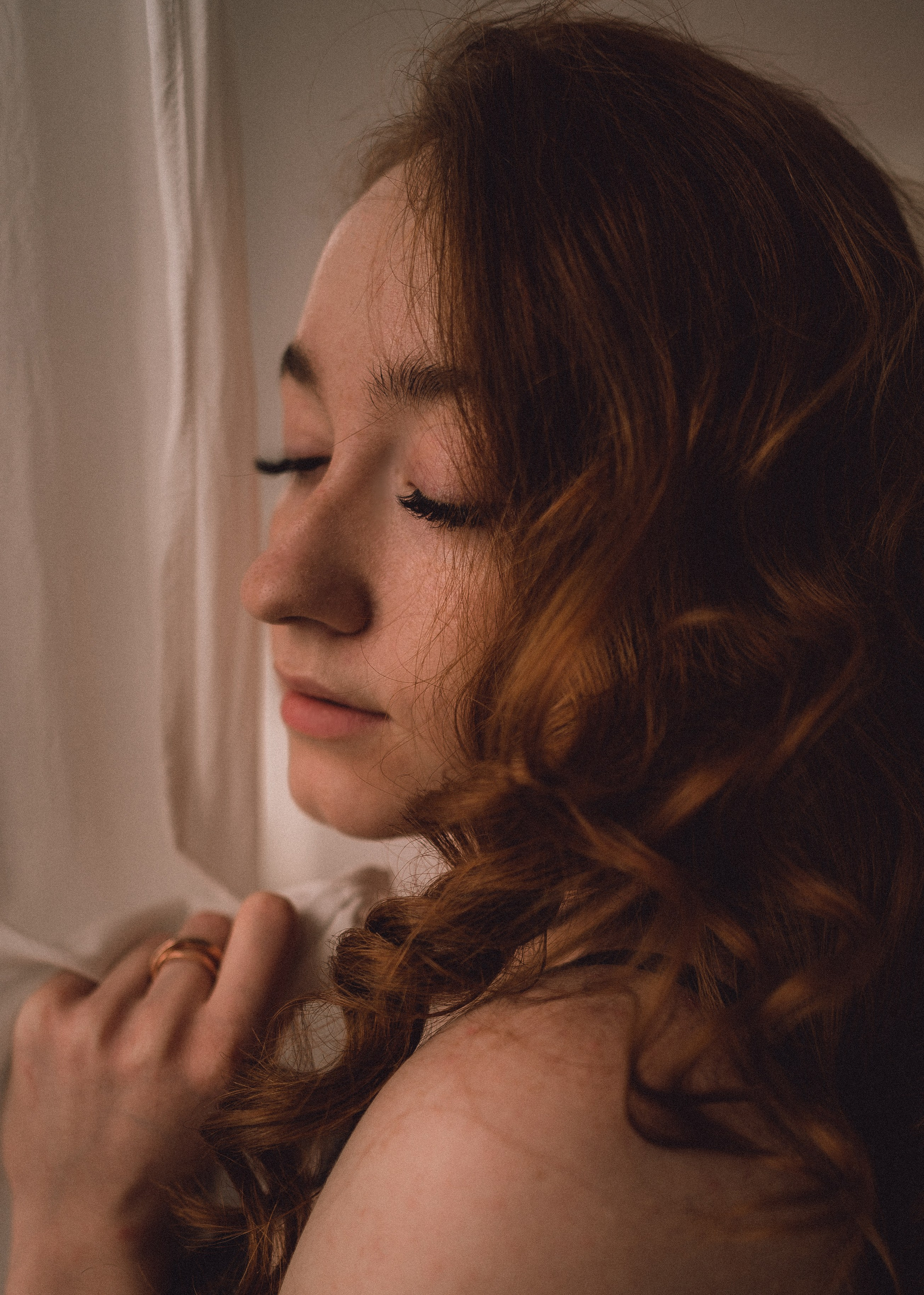 Индивидуальные съемки. Фотограф в Новокузнецке Хорагай Ондар