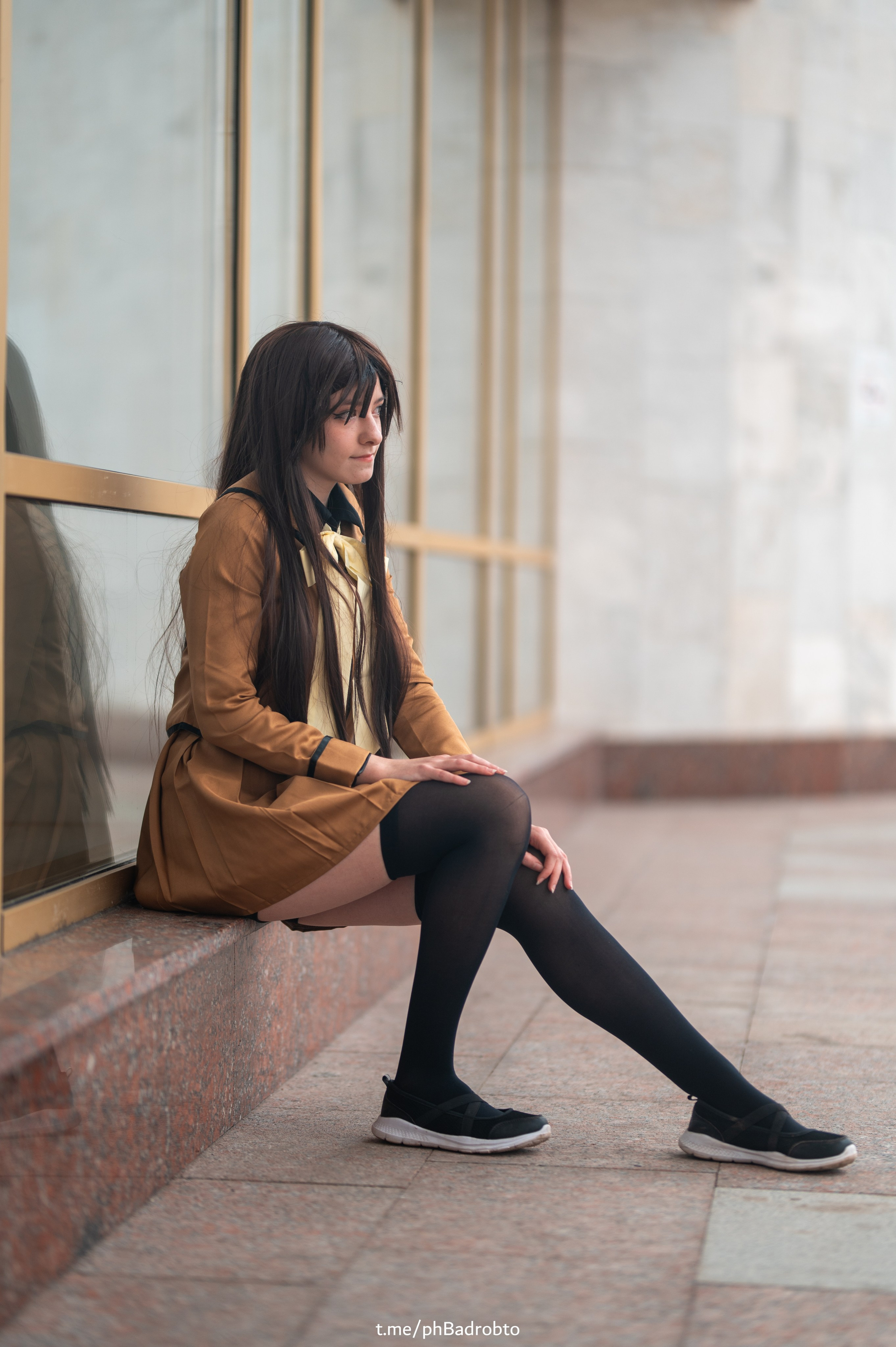 Косплей фотограф. Фотограф Белебей Абзалетдинов Артур