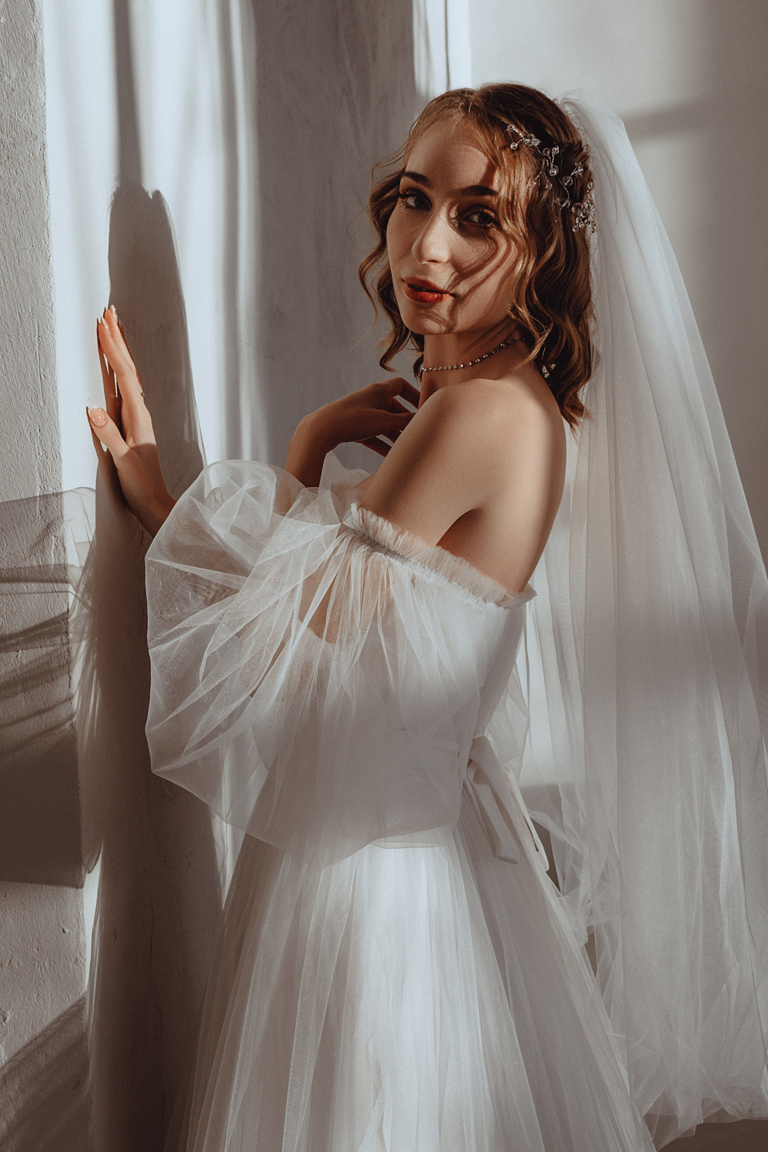 Свадьбы. Женский и семейный фотограф в Костроме. Алена Шепот