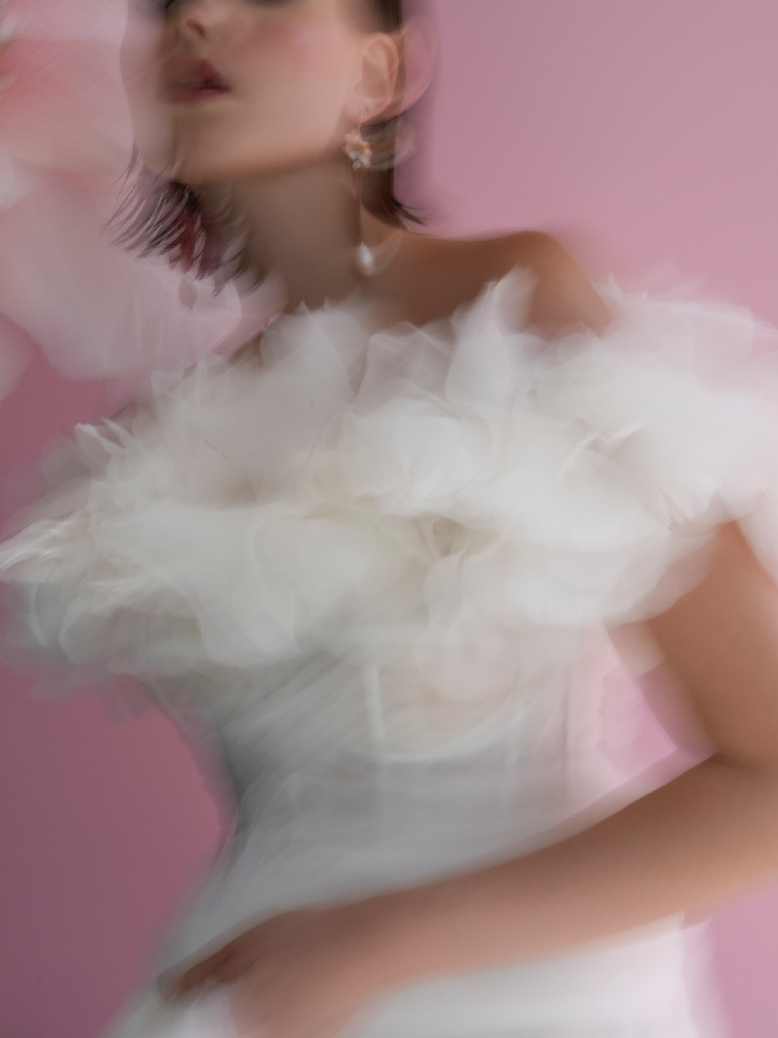 For White Sposa. Retoucher Sveta Nestyuk