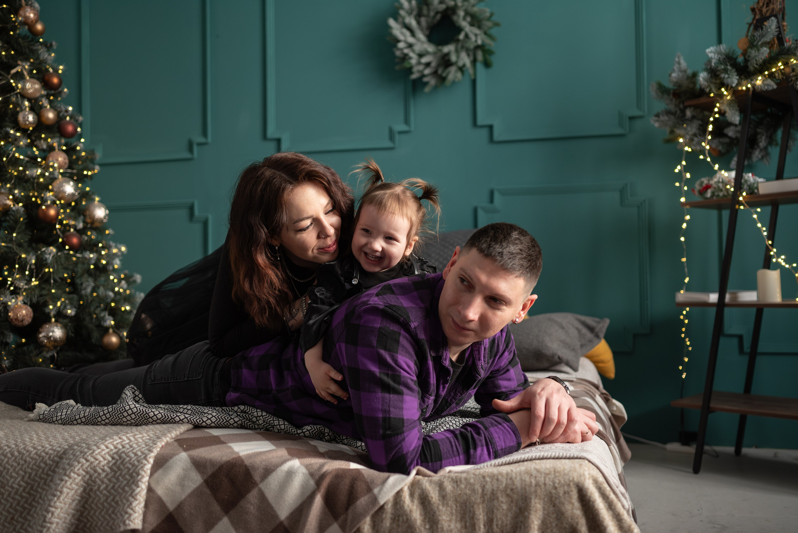 2 годика Арише. Светлана Агалакова Фотограф