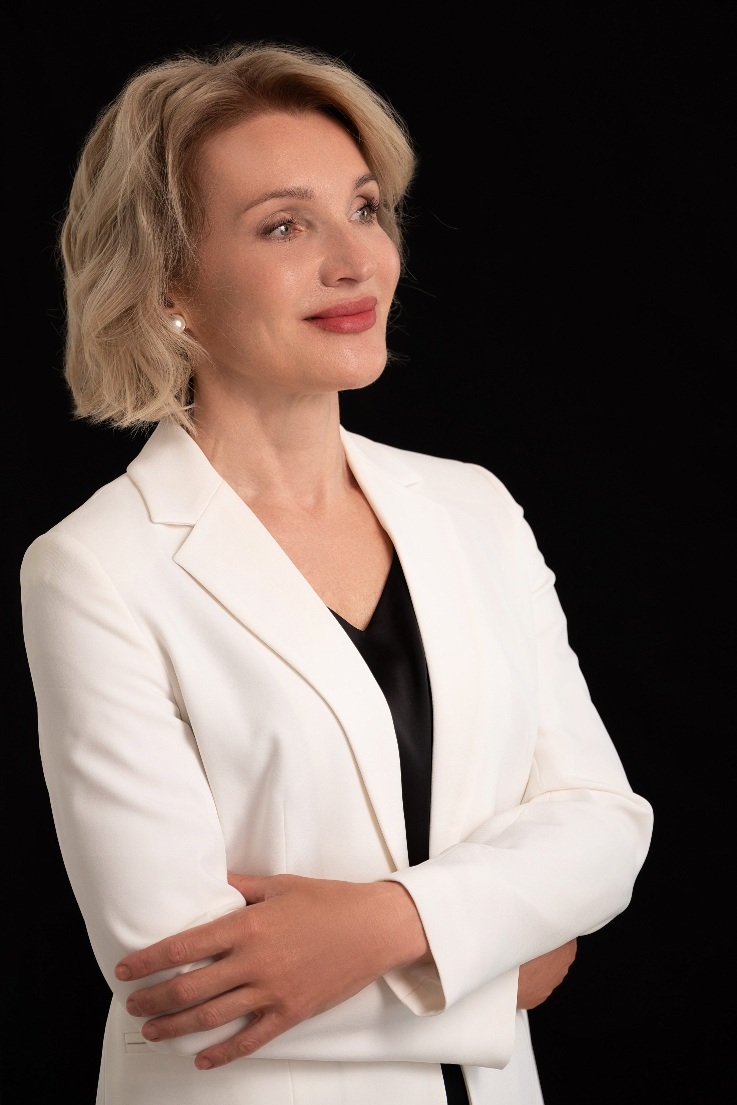 Женский бизнес-портрет и контент-съемка | Кейс Светланы | Илья Желдак. Свадебный фотограф и видеограф в Крыму! Ваш день будет незабываемым!