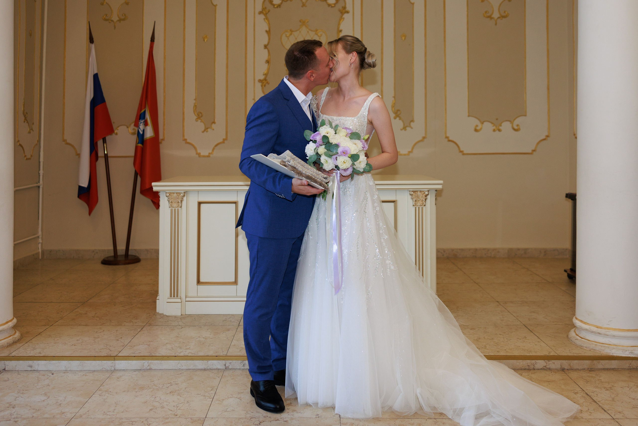 Е+В (Утро, ЗАГС, Luciano, Банкет). Профессиональная фотосъемка в Крыму. Натуральные эмоции и живые кадры. Забронируйте дату прямо сейчас!