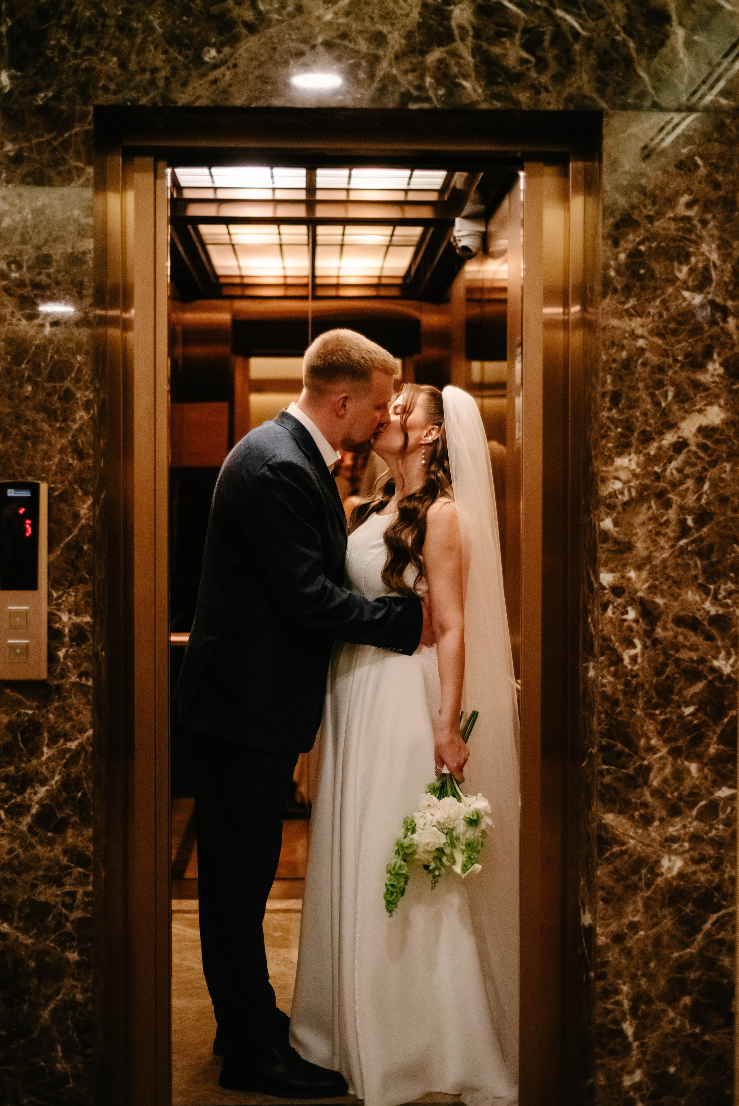 Ира & Леша. Свадебный фотограф и видеограф в Новосибирске