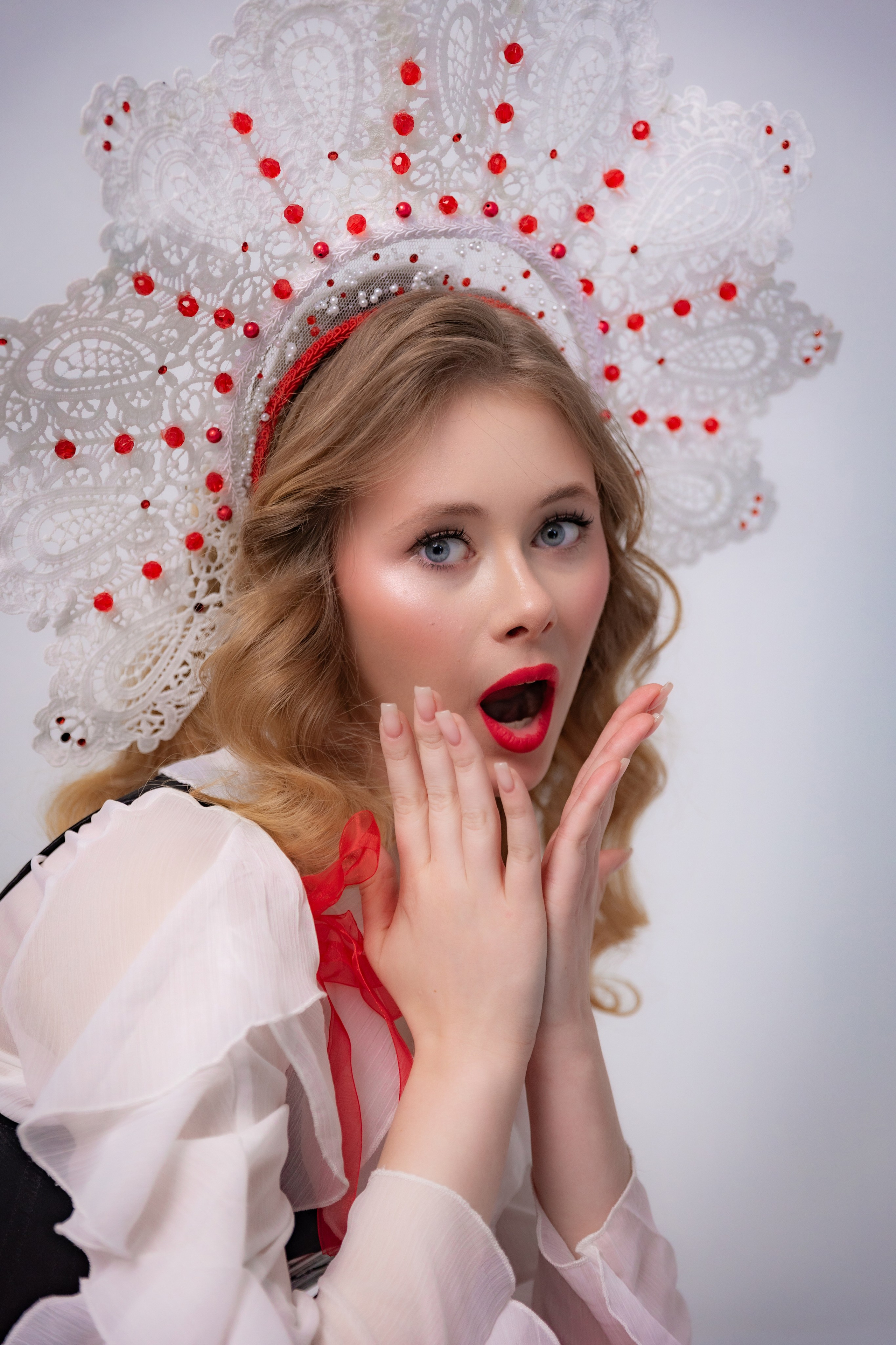 RUS. Фото, видео, авторские выпускные альбомы в Нижнем Новгороде