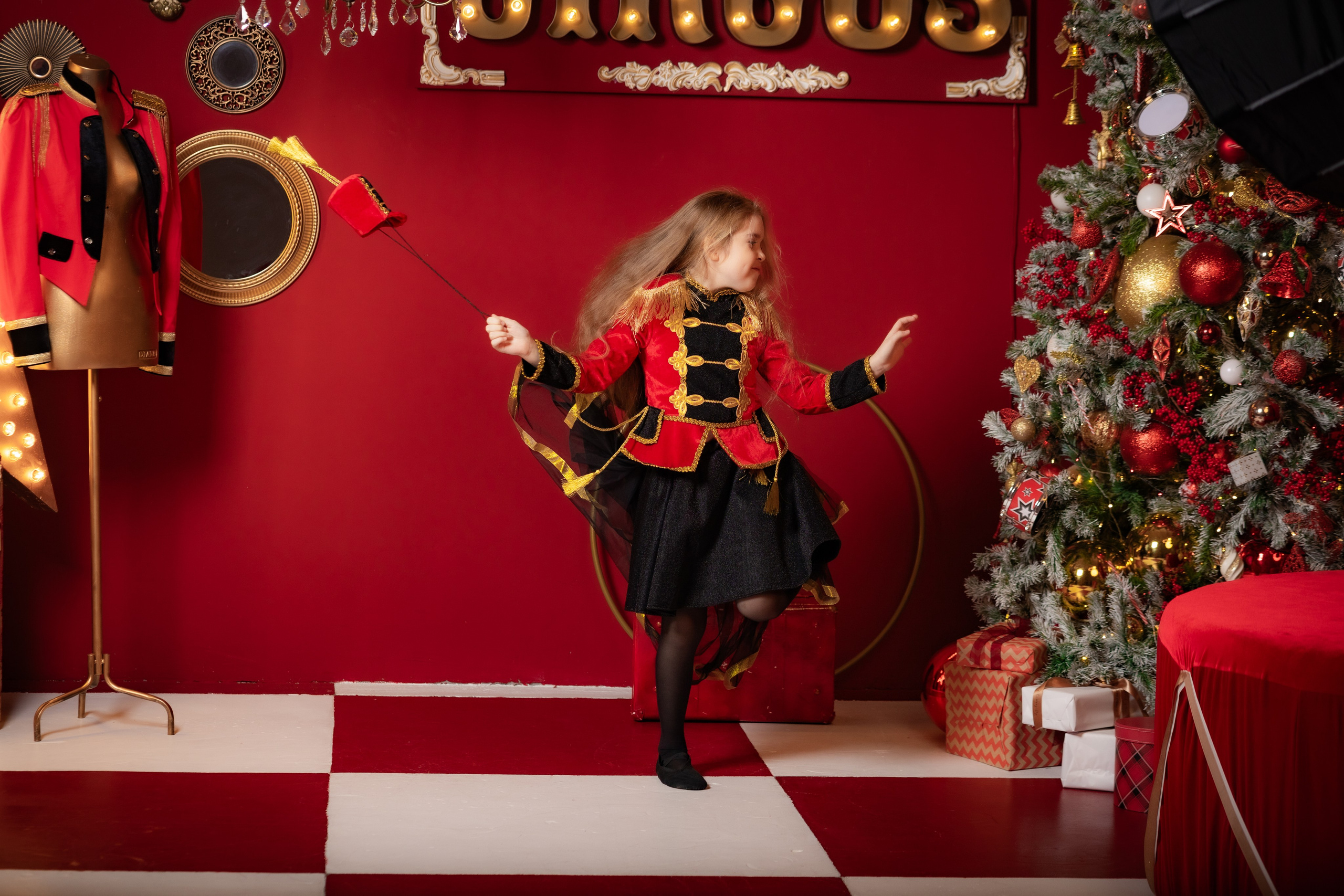 ЦИРК. Фото, видео, авторские выпускные альбомы в Нижнем Новгороде