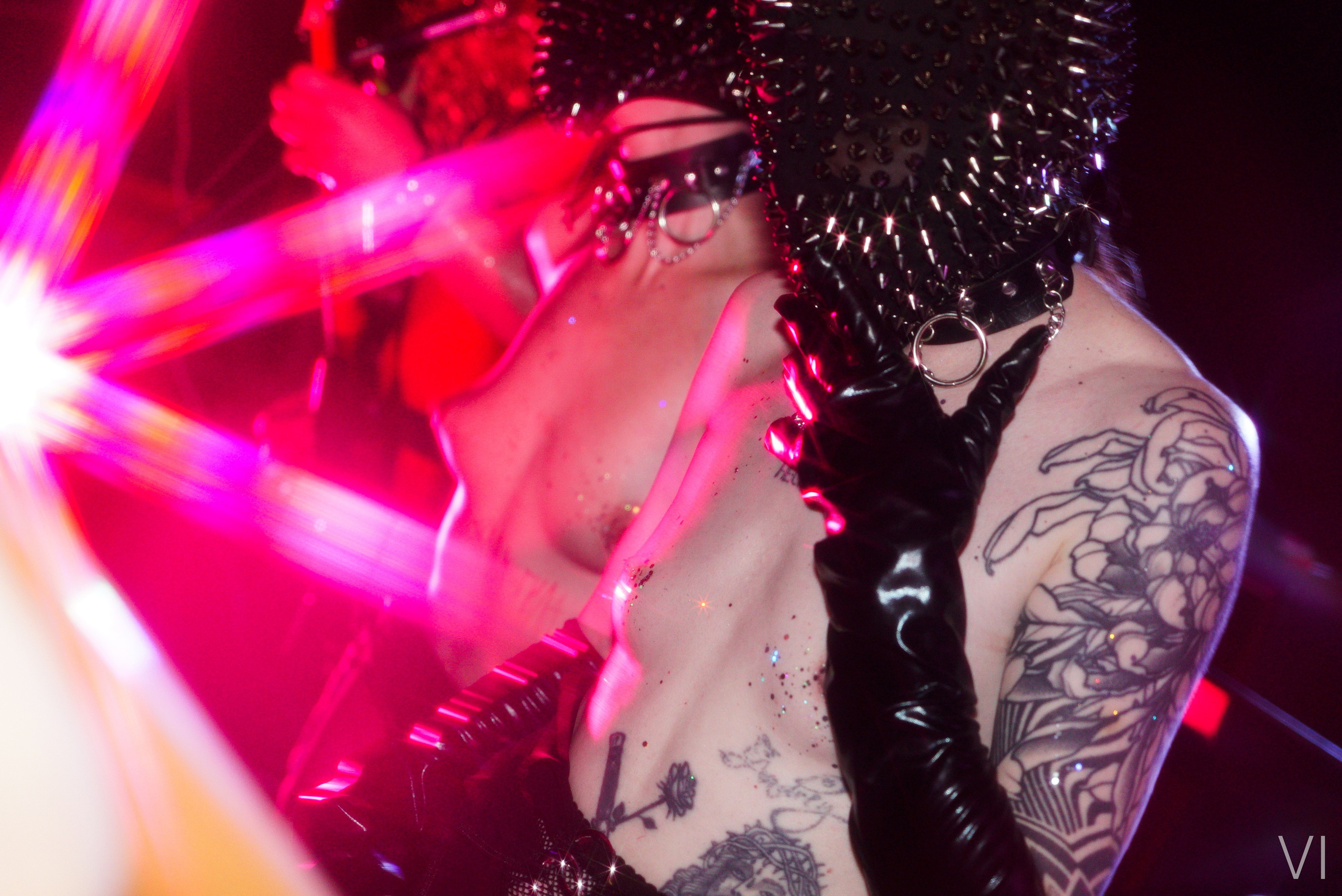 ULTIMATE MOSCOW BRUTALITY — 3. Концертный и репортажный фотограф Воронин Игорь