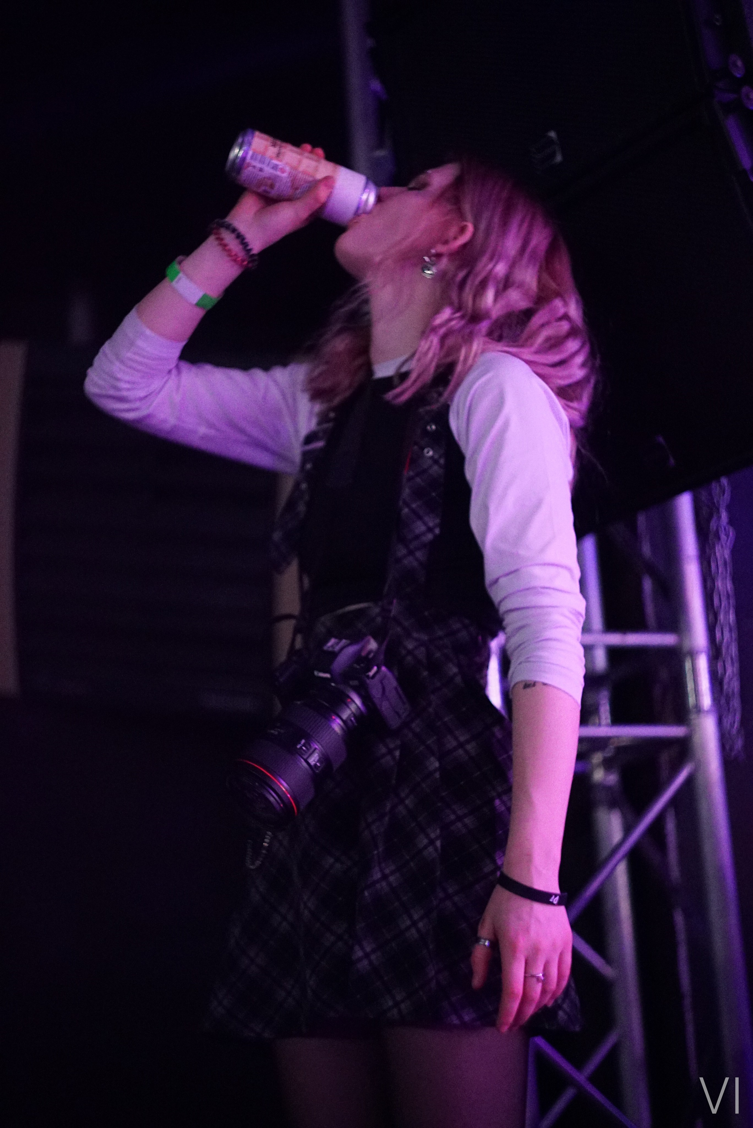 Music Party # 90. Концертный и репортажный фотограф Воронин Игорь