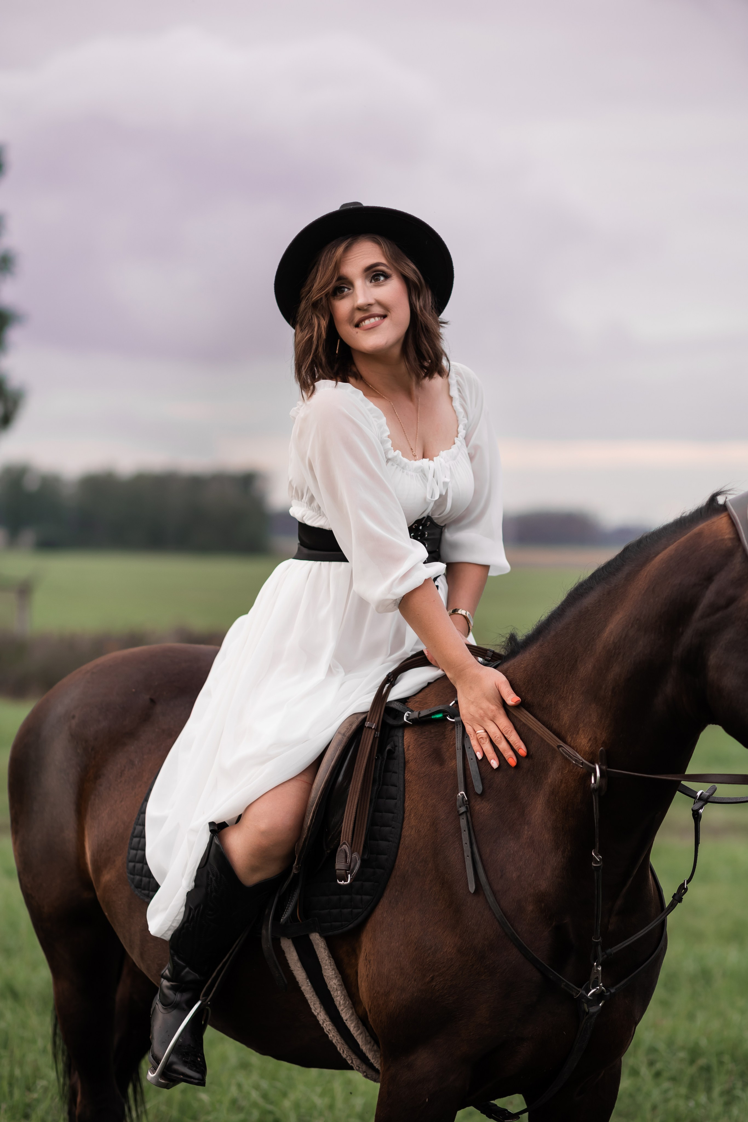 Алла. Свадебный фотограф Татьяна Фот