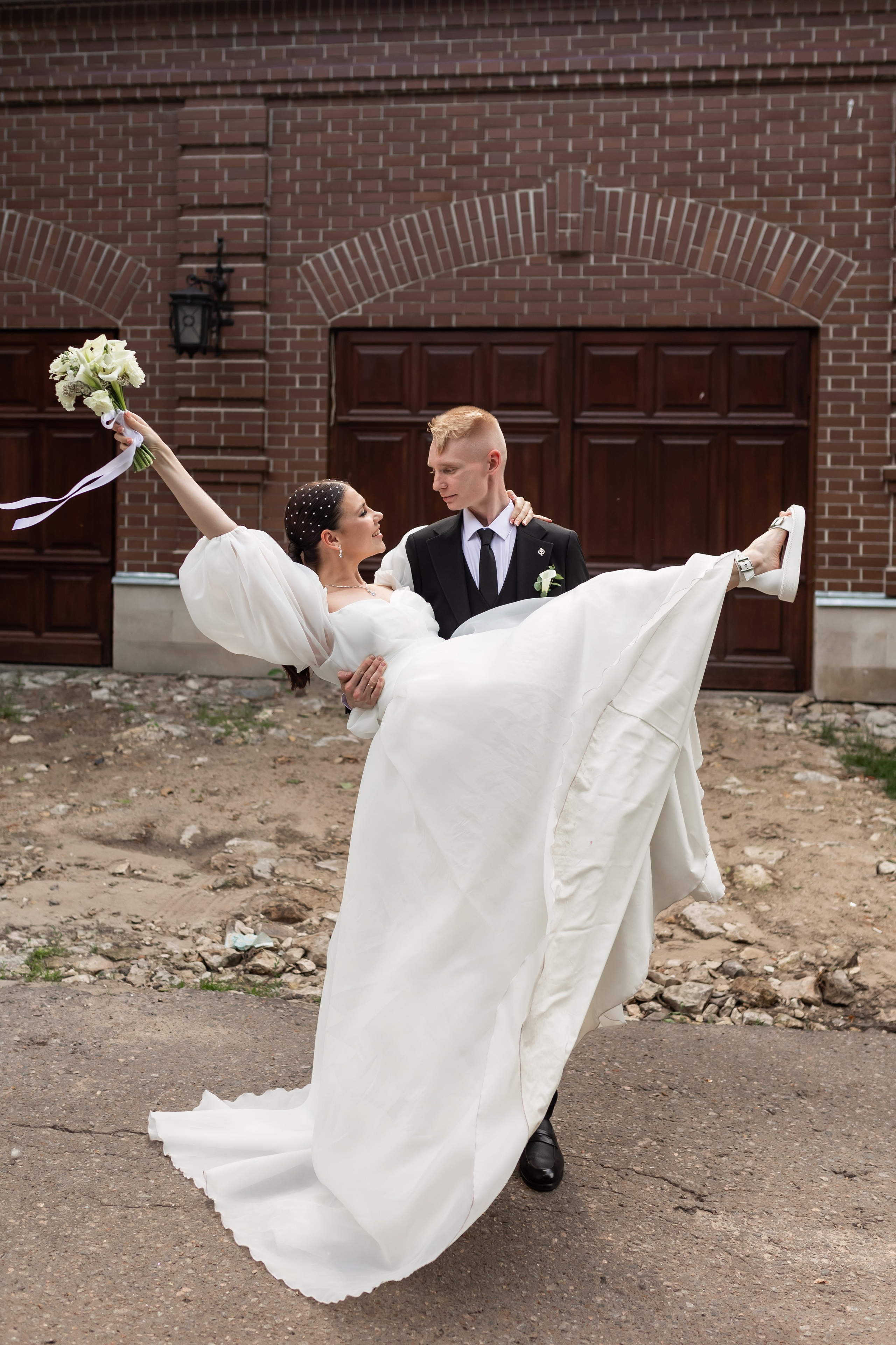 Ольга и Игорь 15.06.24. Свадебный фотограф Татьяна Фот