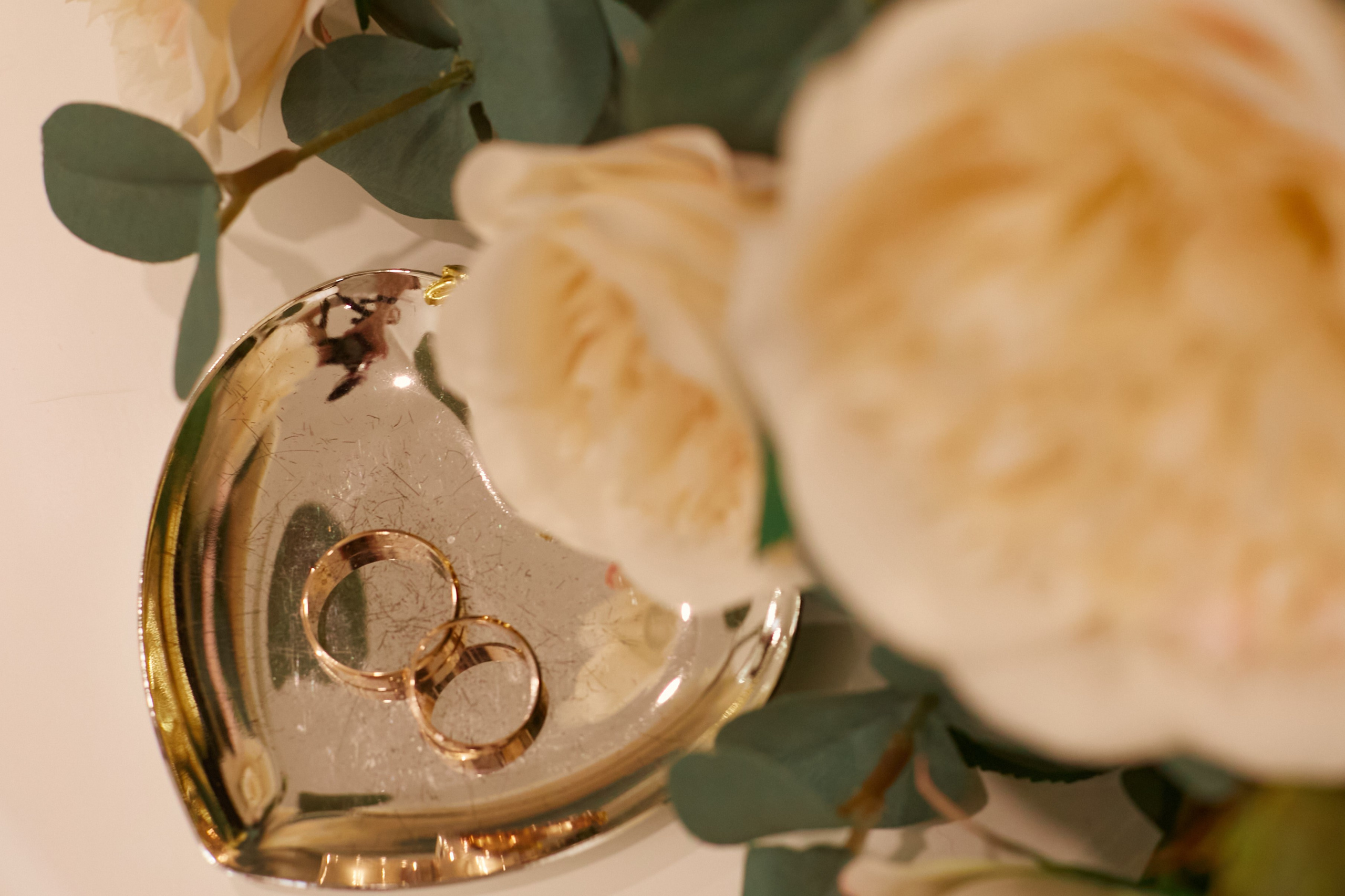 Кирилл и Мира. Свадебный и креативный фотограф в ЮФО и МСК