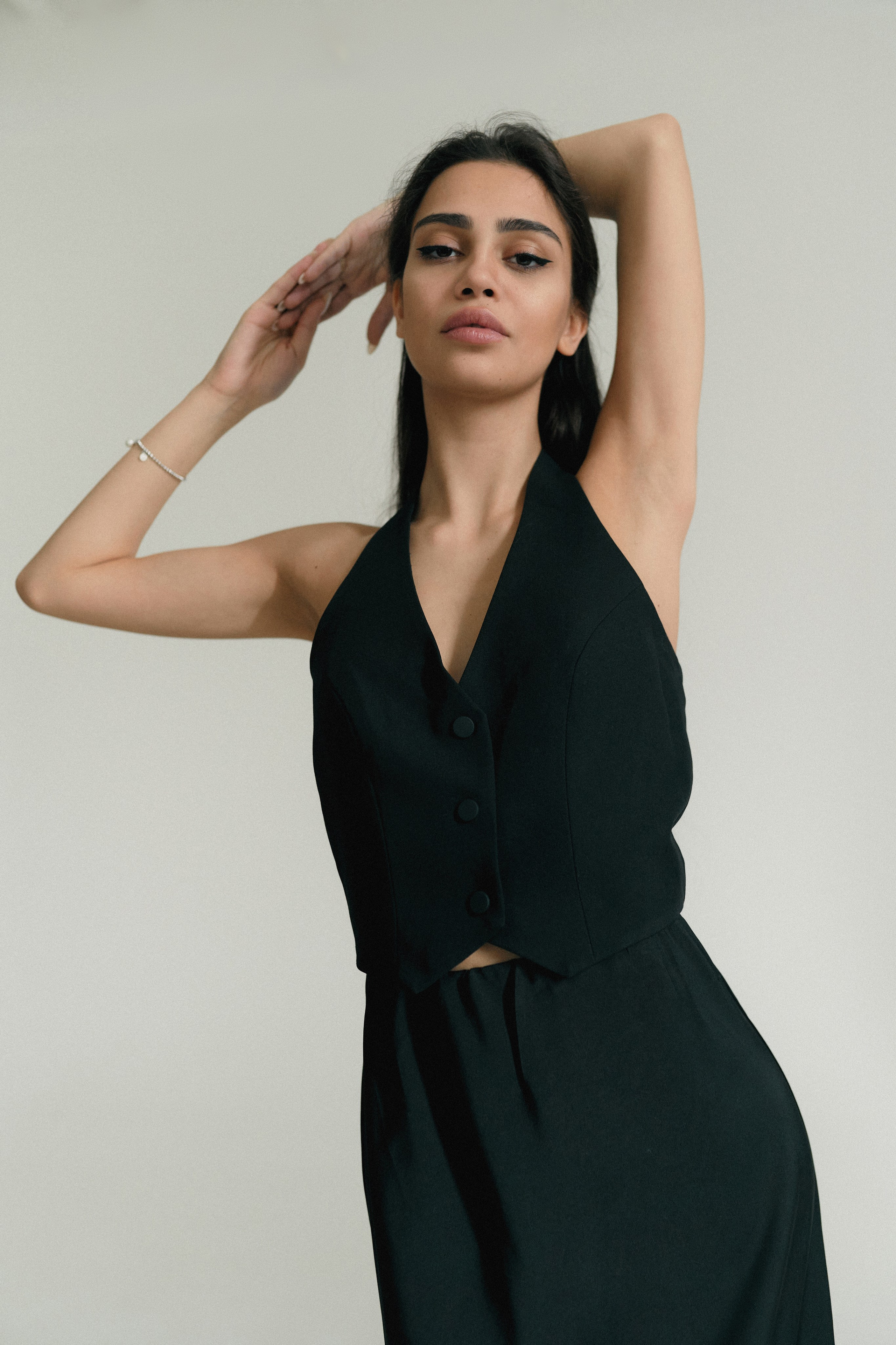 Мирия. Портретный фотограф в Москве Ольга Акушко