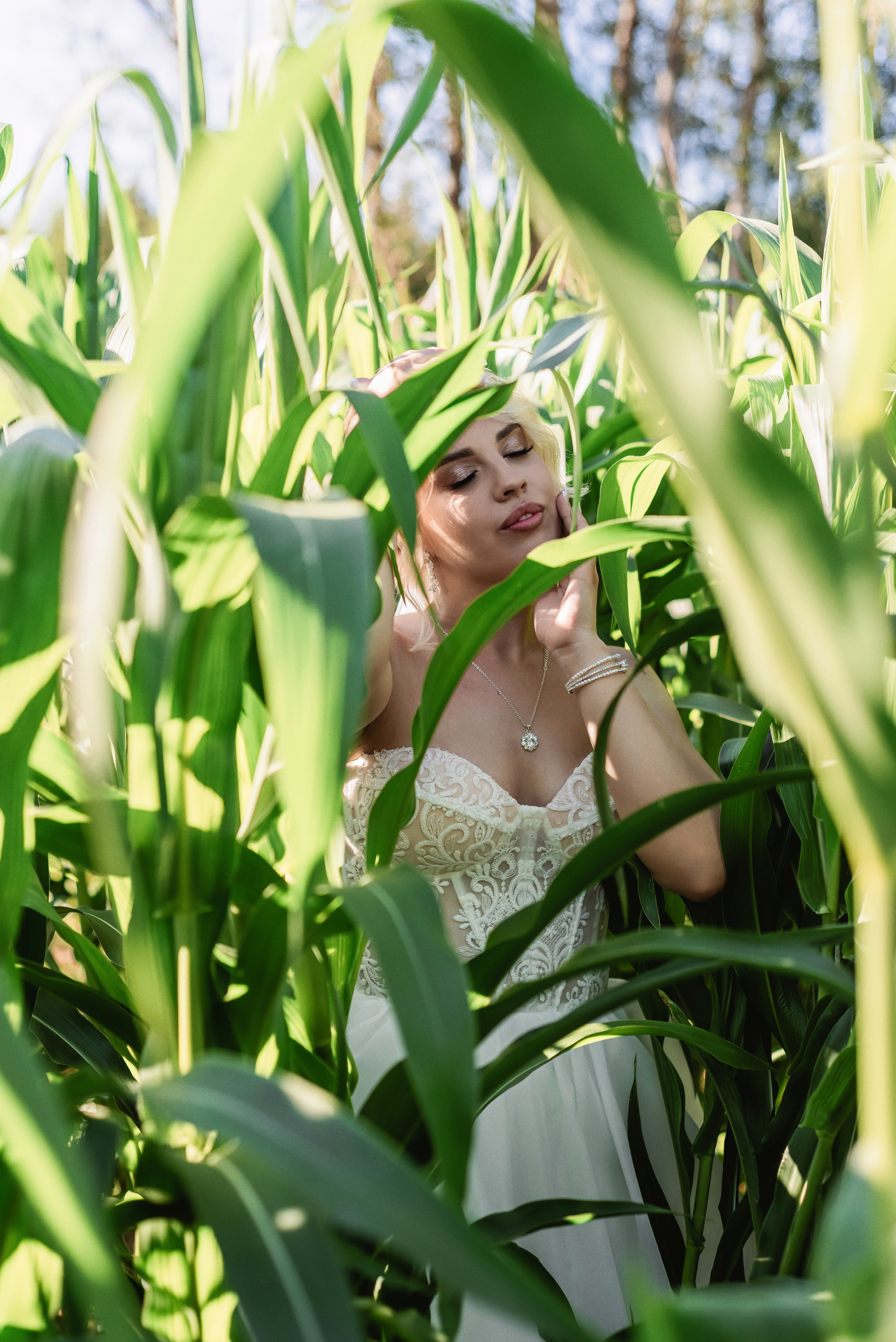 Nikita & Anna. ФОТОГРАФ ИРИНА ШАМАТАВА