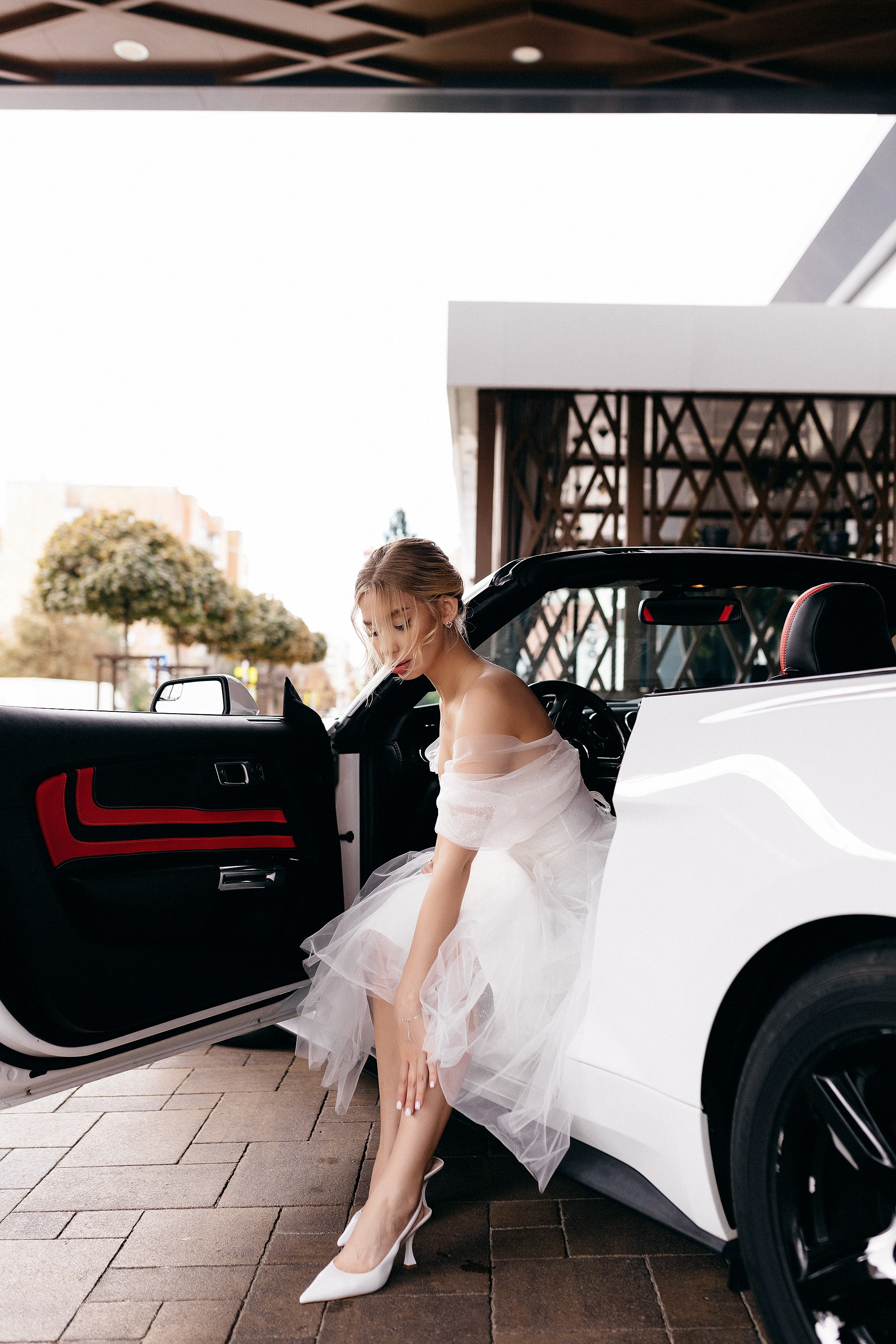 Wedding Day Игорь + Лилия. Свадебный и портретный фотограф в Белгороде Гаркавцева Полина