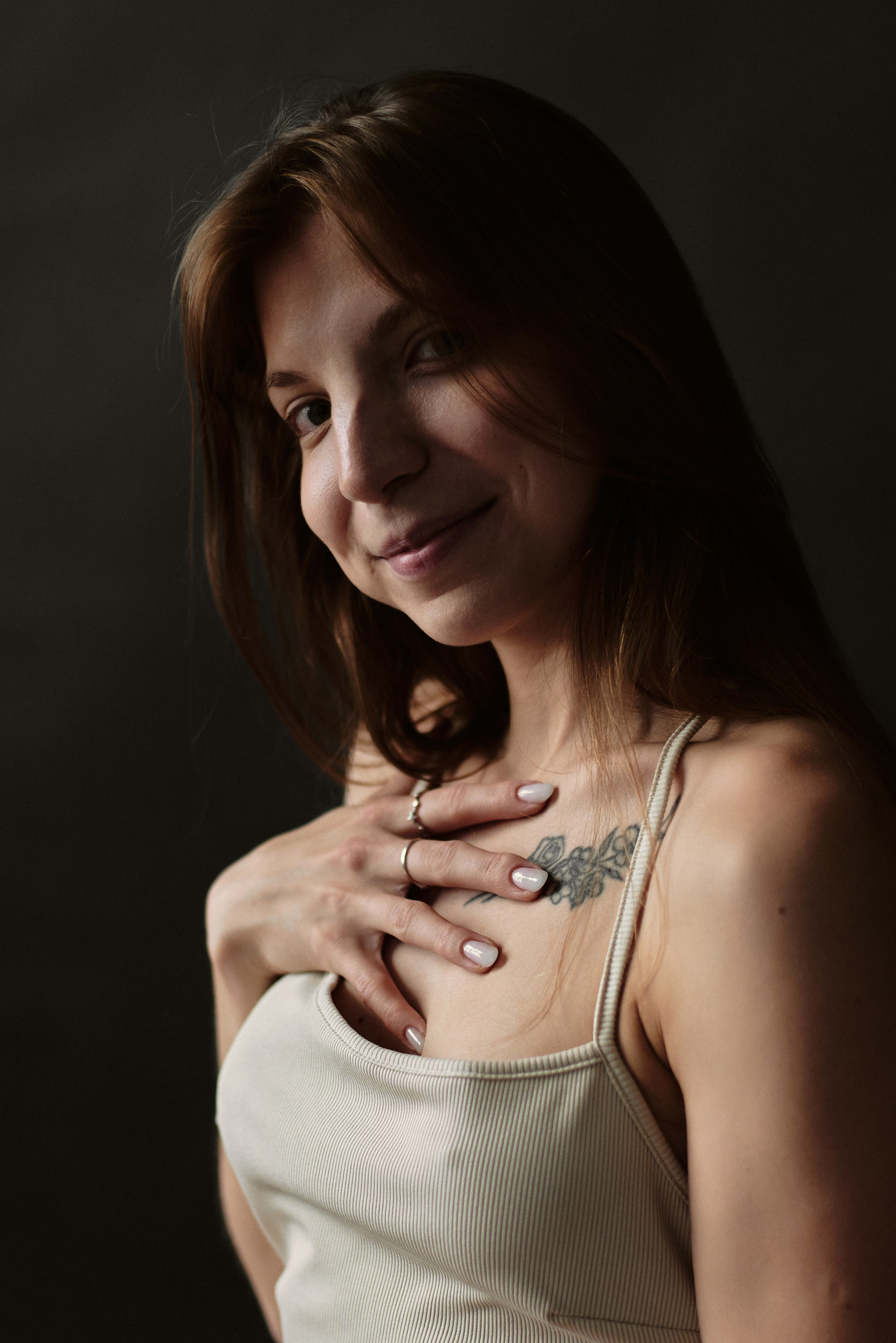 Julia. Семейный и свадебный фотограф в Нижнем Новгороде Анастасия Хренова