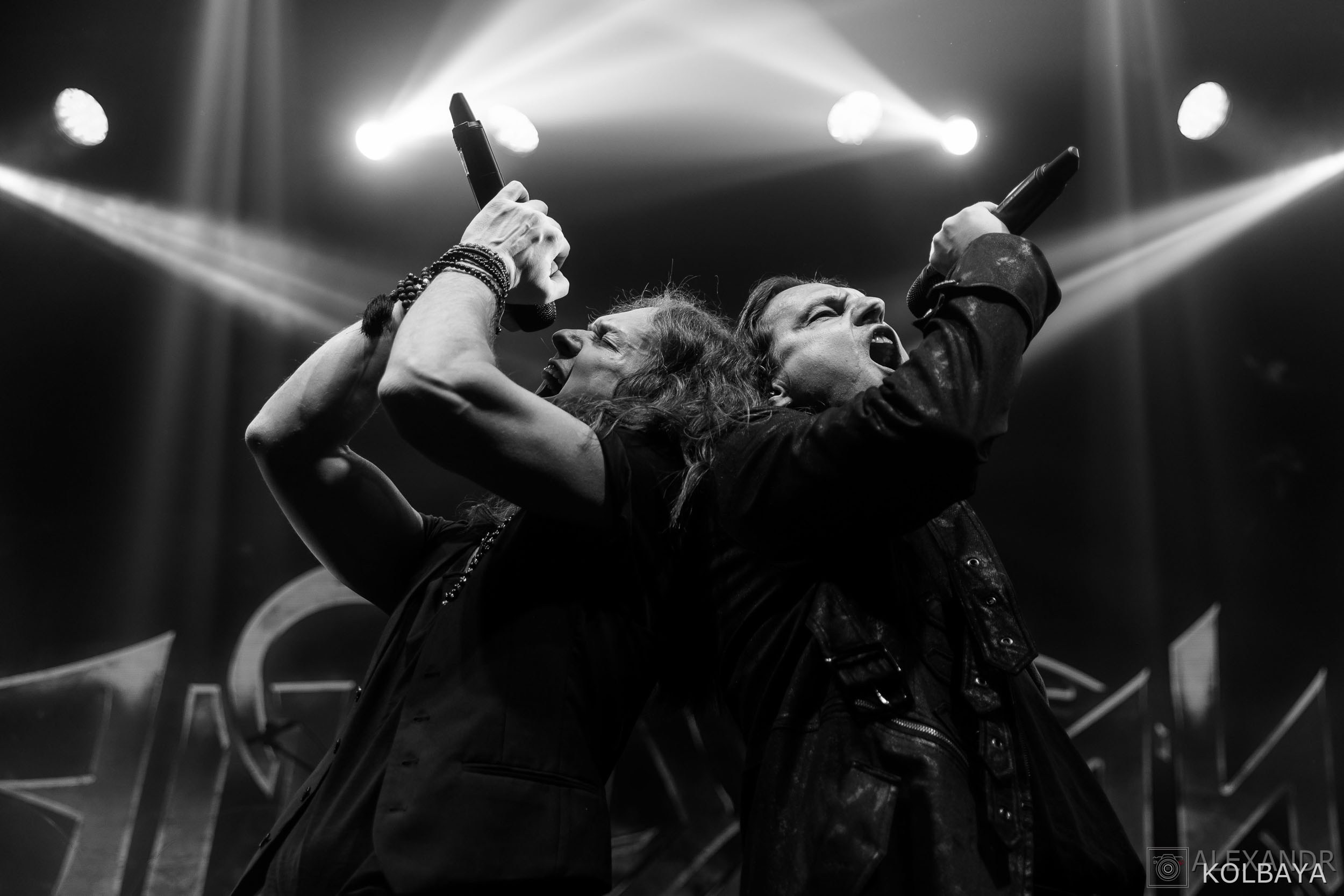 Эпидемии 29 лет — концерт в день рождения. Концертный и театральный репортажный фотограф в Москве Александр Колбая