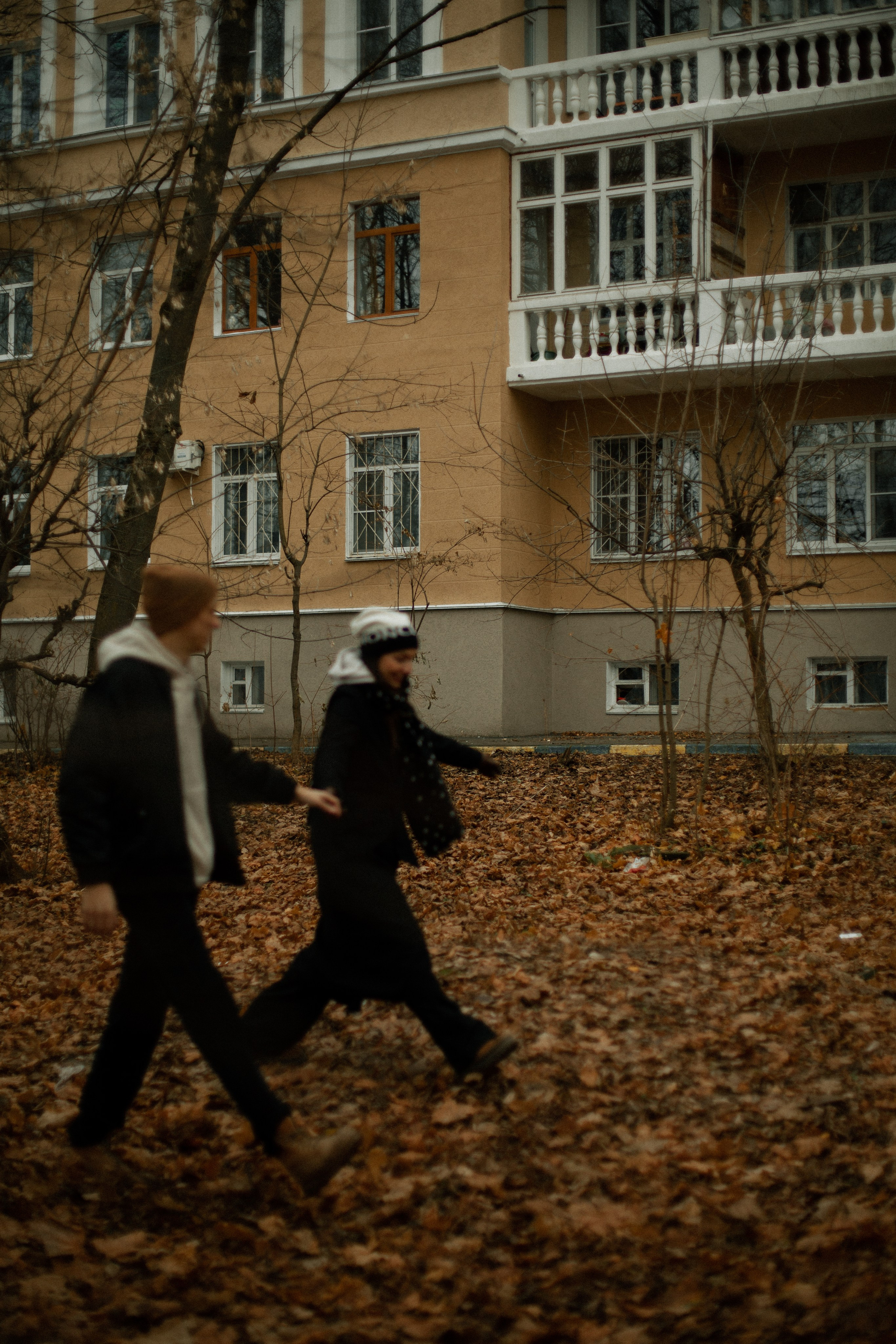 Филипп и Настя. Свадебный фотограф в Нижнем Новгороде Анна Кузнецова