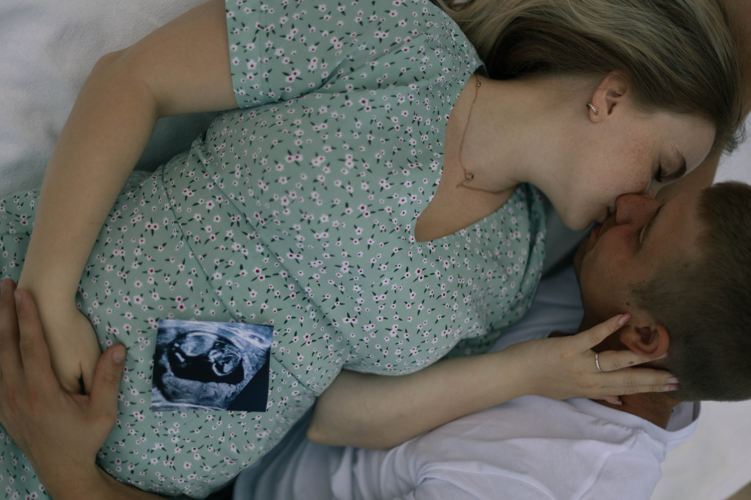 Андрей и Лена. Свадебный фотограф в Нижнем Новгороде Анна Кузнецова