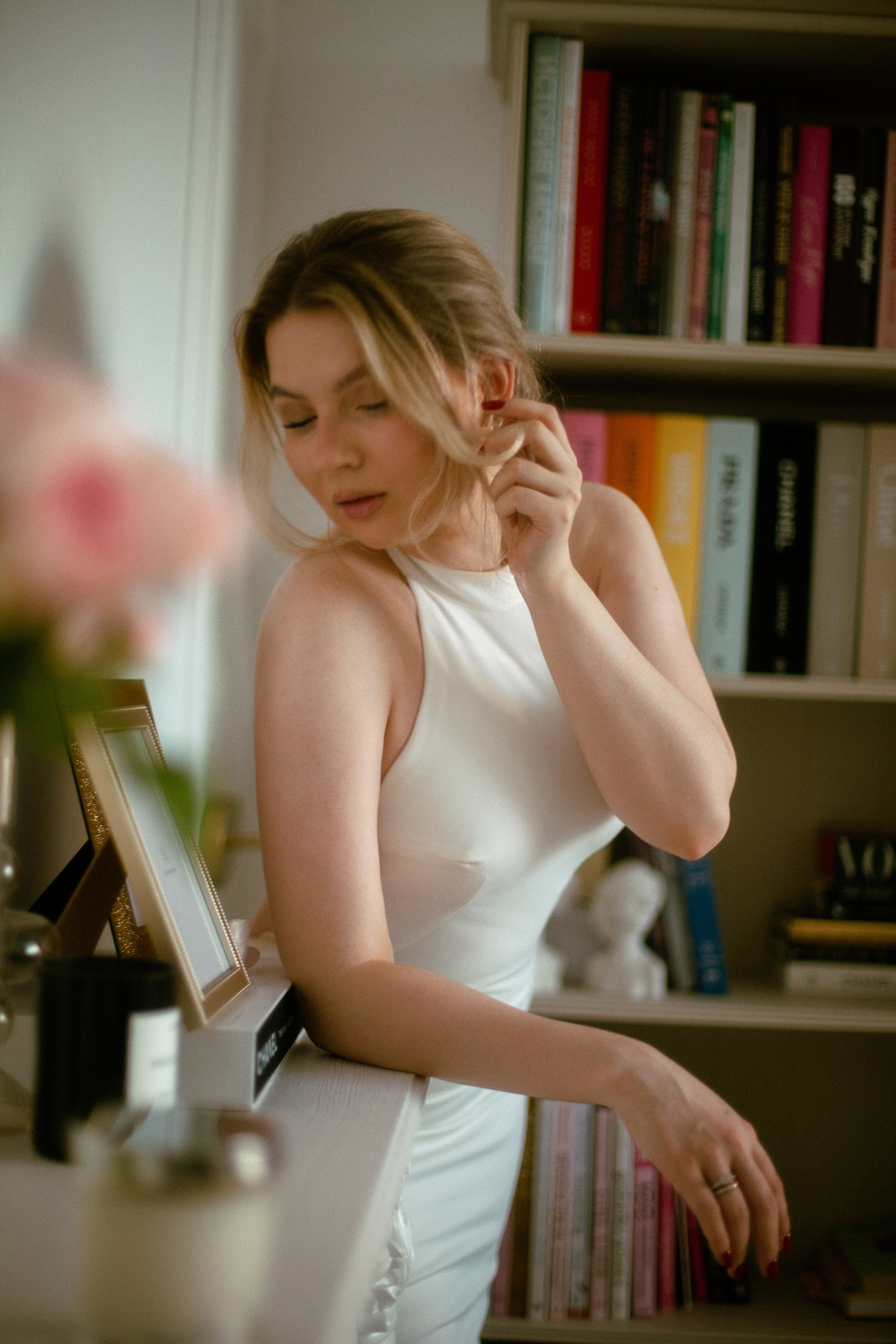 Оля. Свадебный фотограф в Нижнем Новгороде Анна Кузнецова