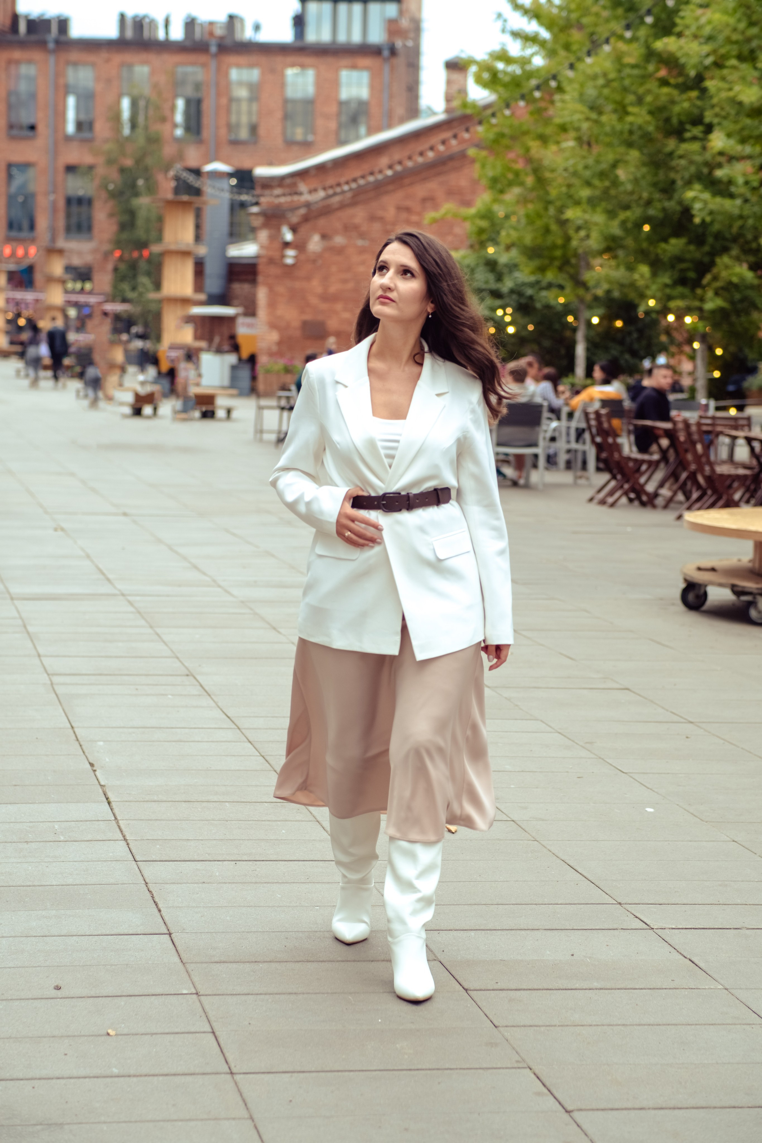 Бизнес портрет в Санкт-Петербурге