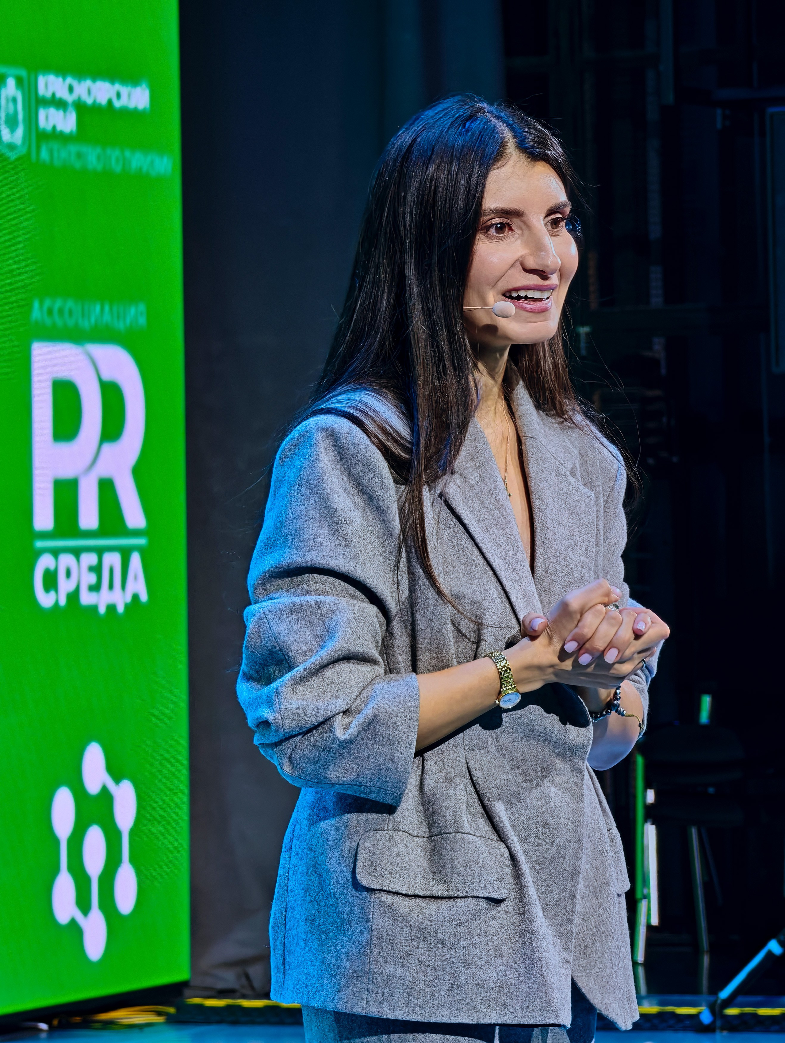 PR Среда в СФУ — СНЯТО НА СМАРТФОН (2 дня съёмок). Фотограф Яковлев Роман — Красноярск