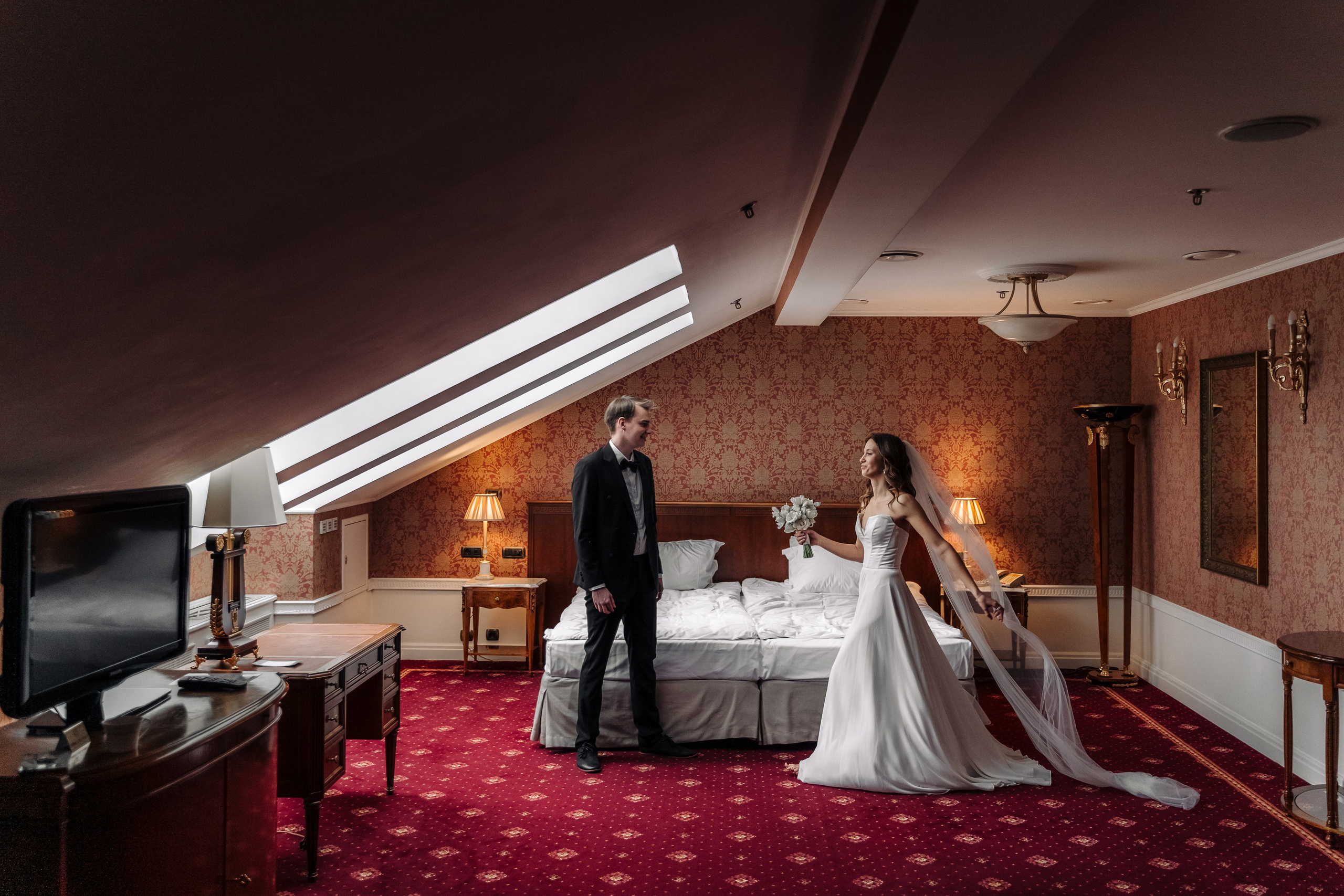 Тимофей + Ксения