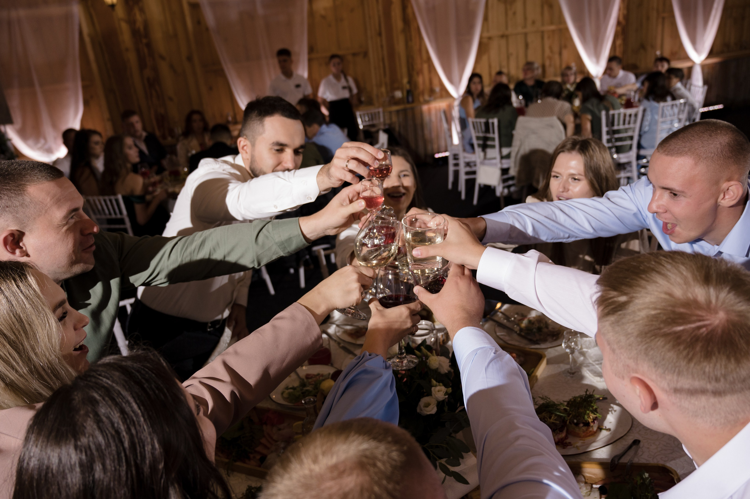 Максим и Анастасия. Свадебный и Семейный фотограф в Абакане, Красноярске