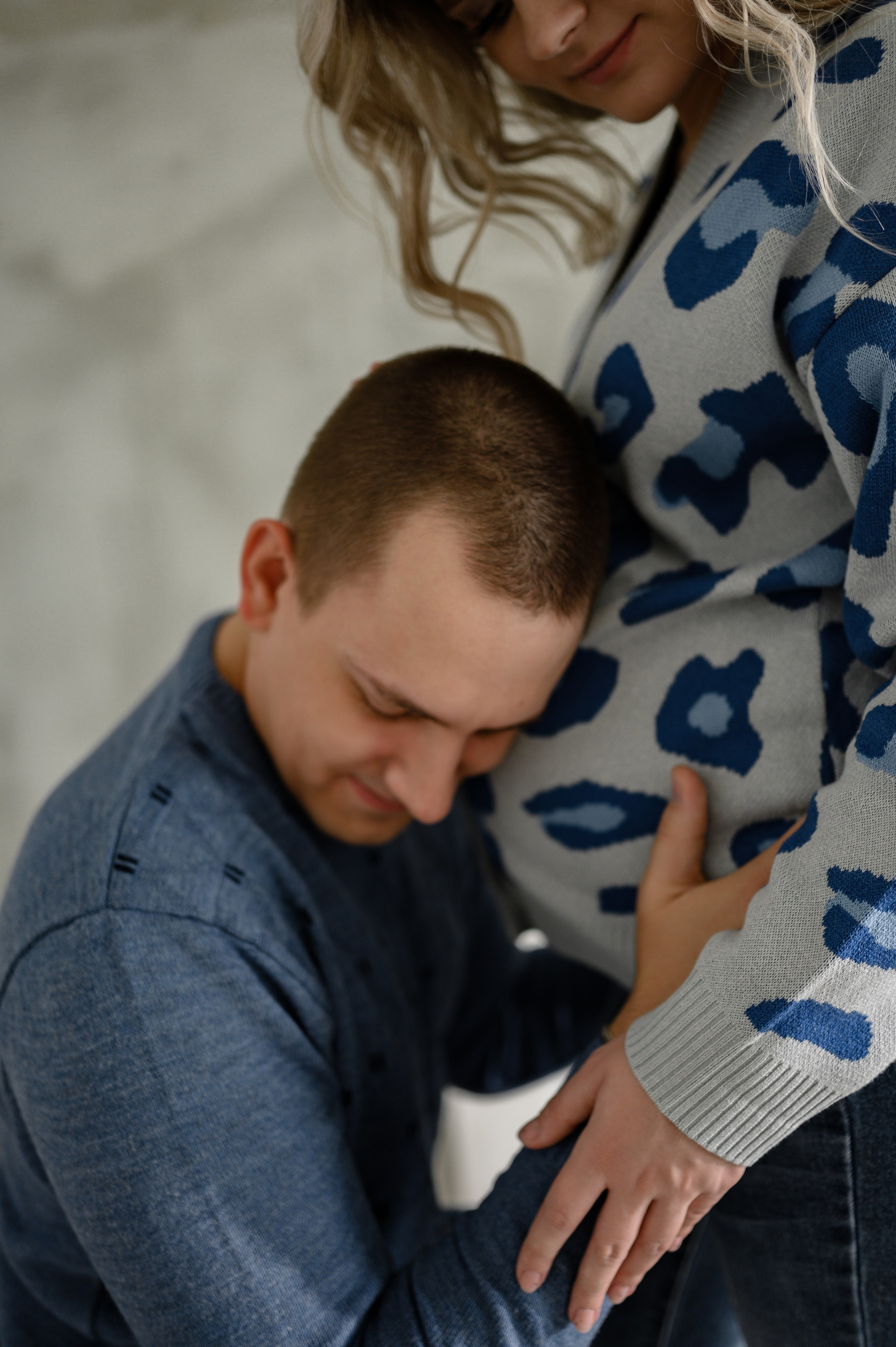 Фотосъемка беременности. Свадебный и Семейный фотограф в Абакане, Красноярске