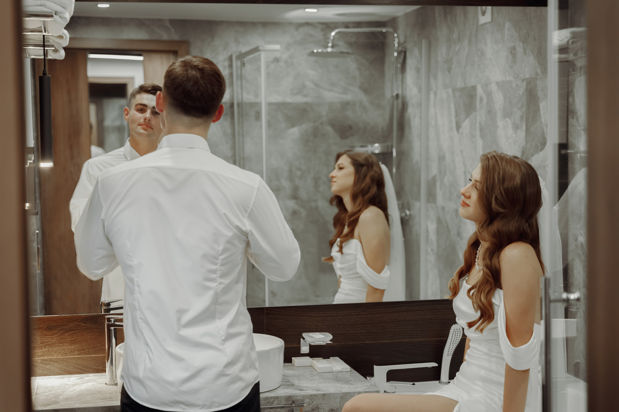 Кирилл и Диана. Свадебный фотограф, крещение, венчание СПБ, Белгород Анна Коршунова