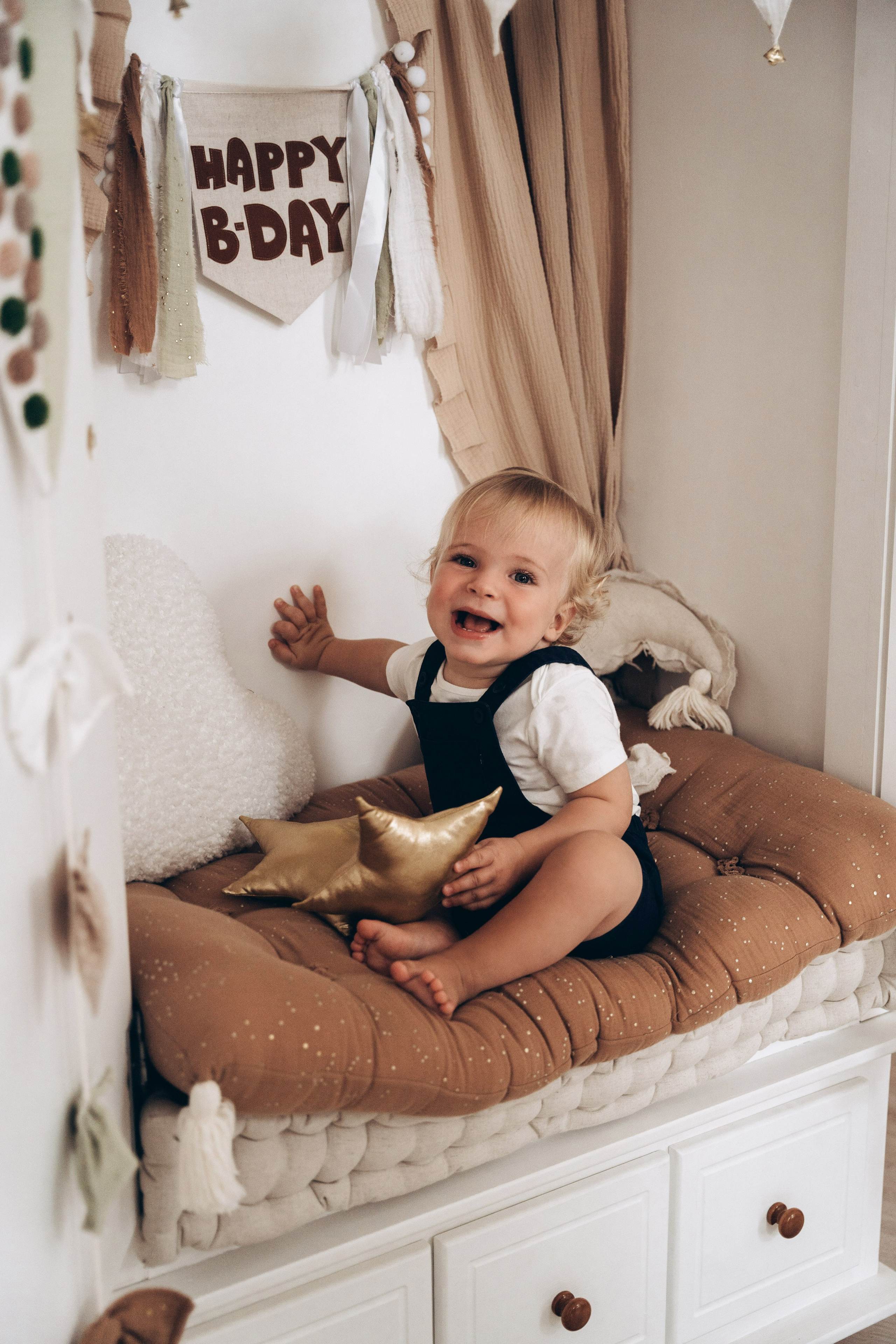 Годовасия. Главная