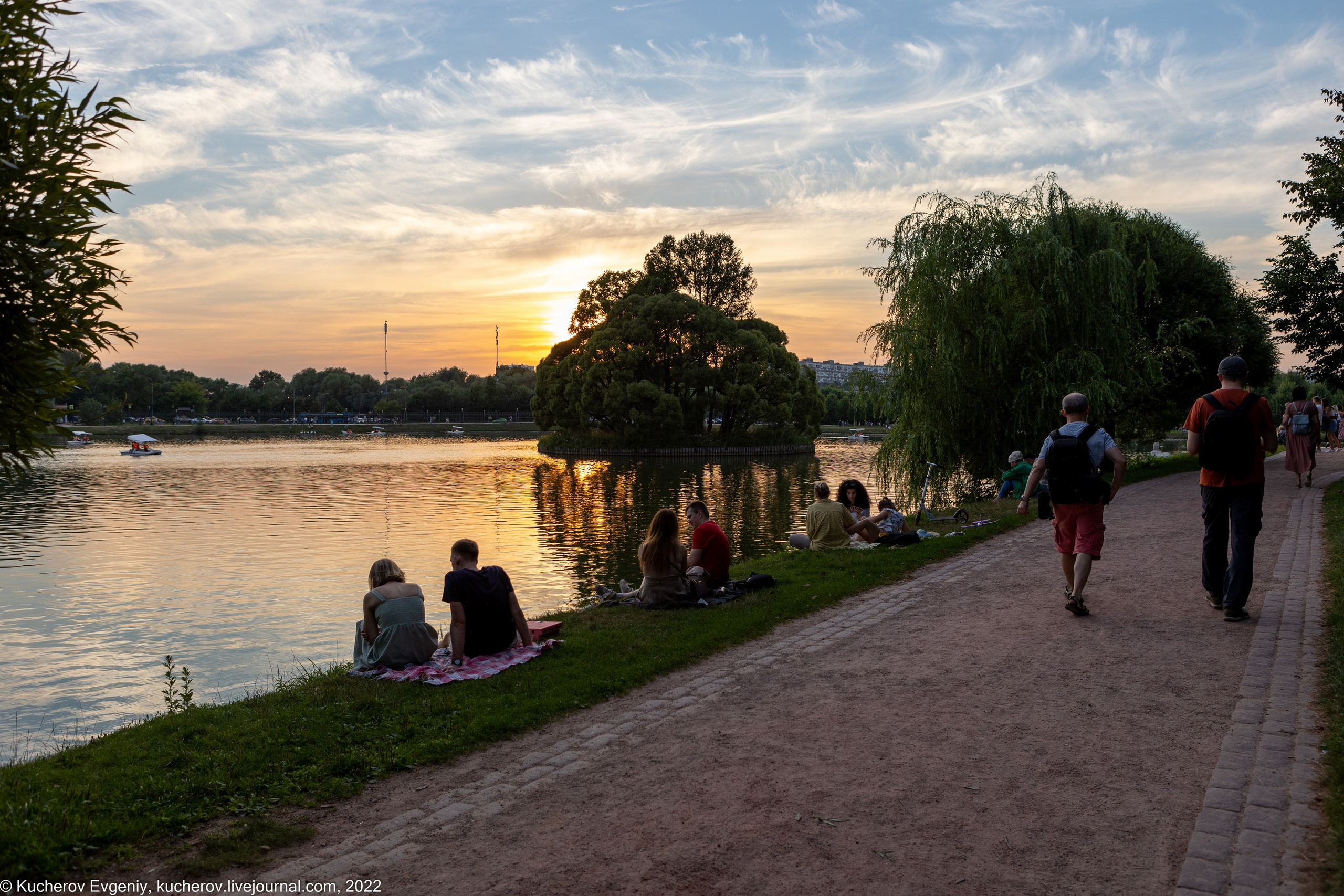 РФС. Репортажка. Кучеров Евгений. Фотограф