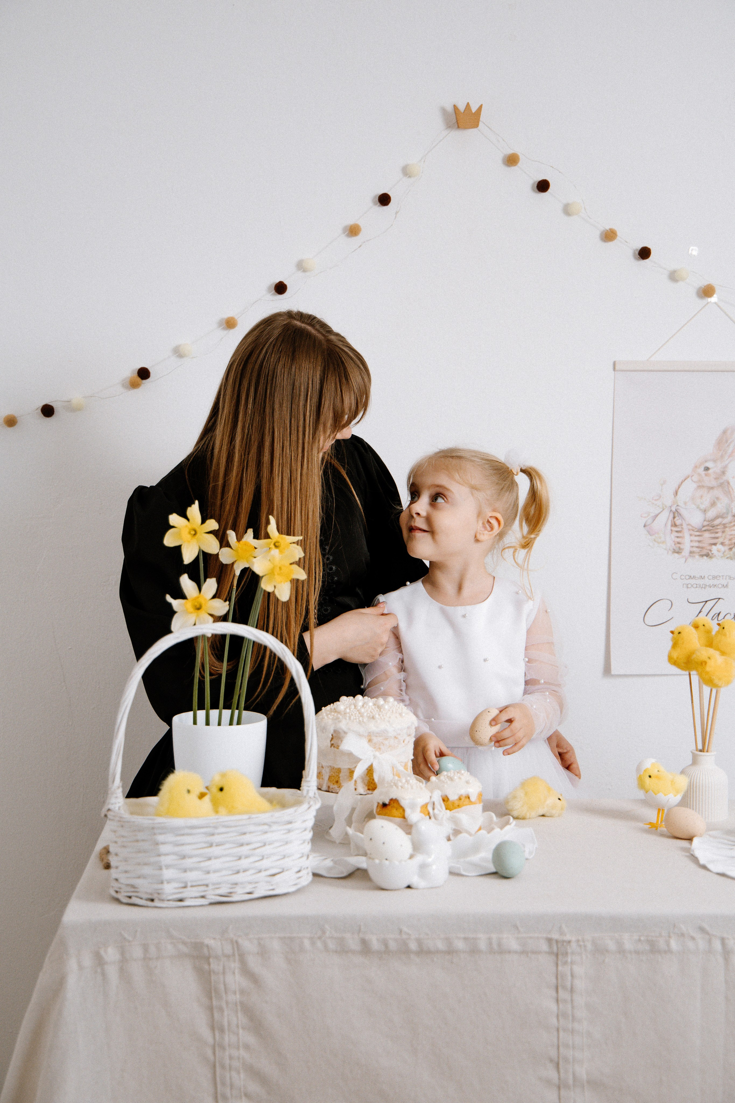 День рождения Варюши. Семейный фотограф | Керчь | Ивановская Виктория