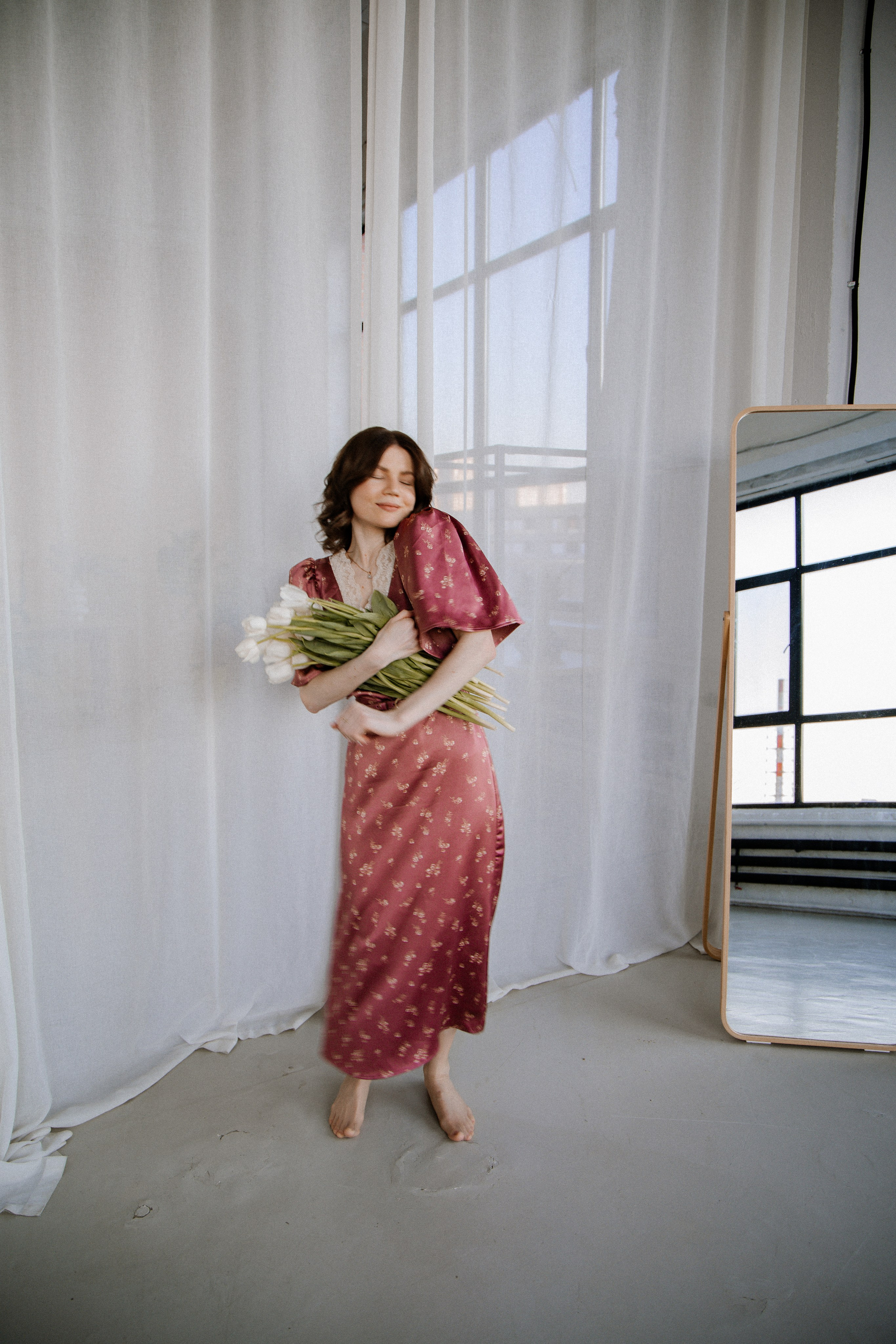 Творческая съемка Юлии. Семейный фотограф | Керчь | Ивановская Виктория