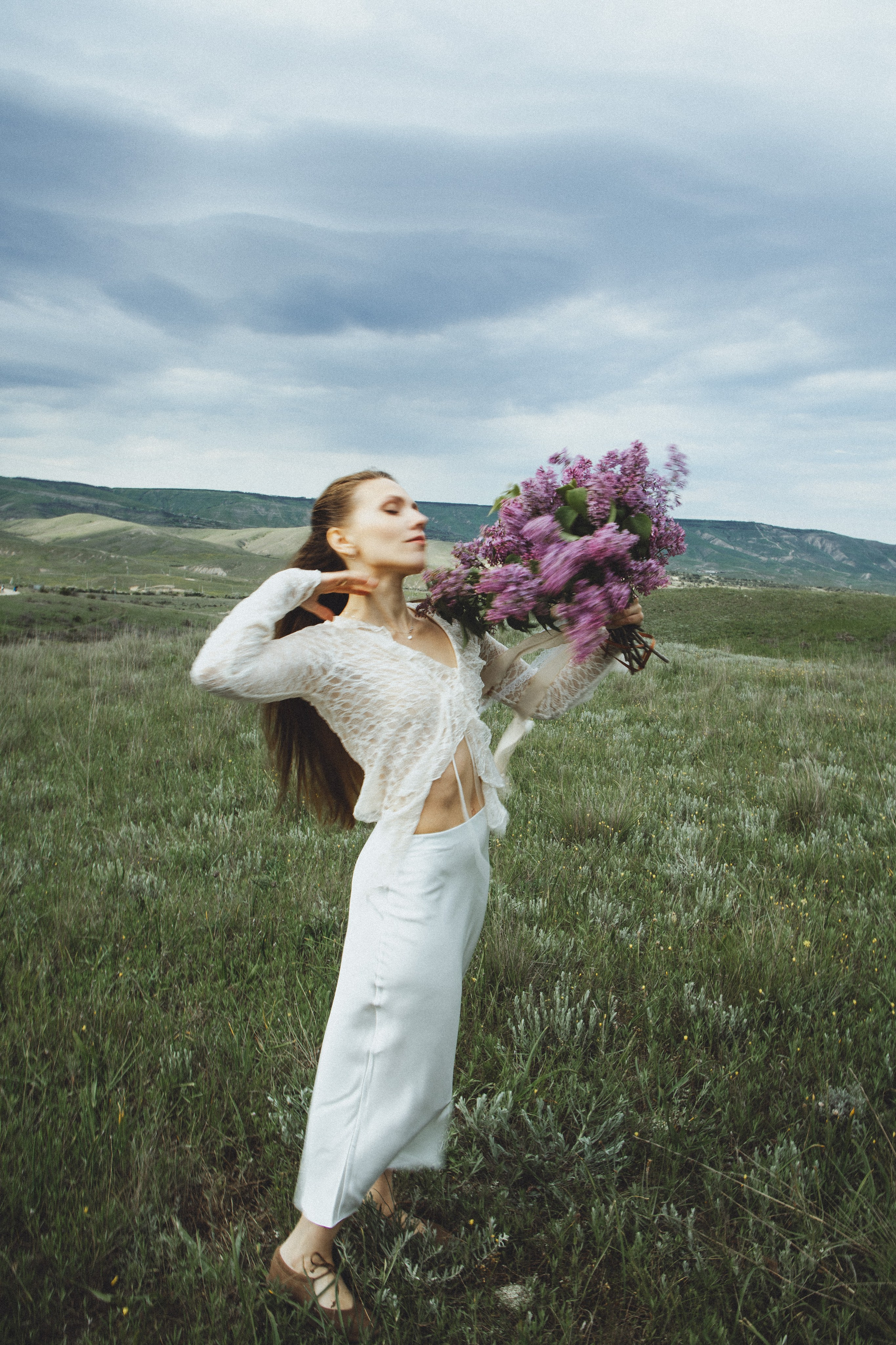 Прогулка к Джан-Кутаран. Семейный фотограф | Керчь | Ивановская Виктория