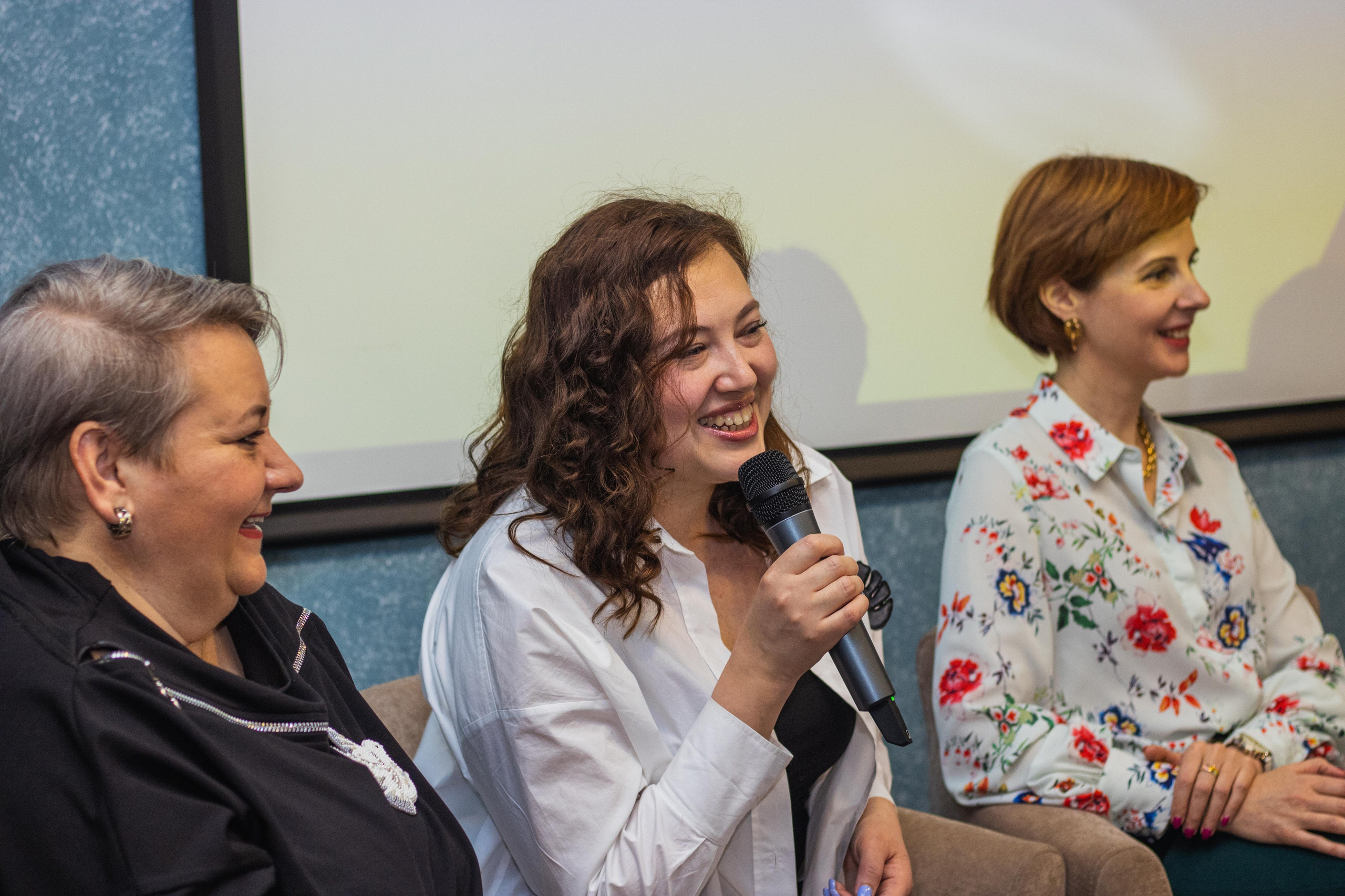 Репортаж. Фотограф Никита Медведев