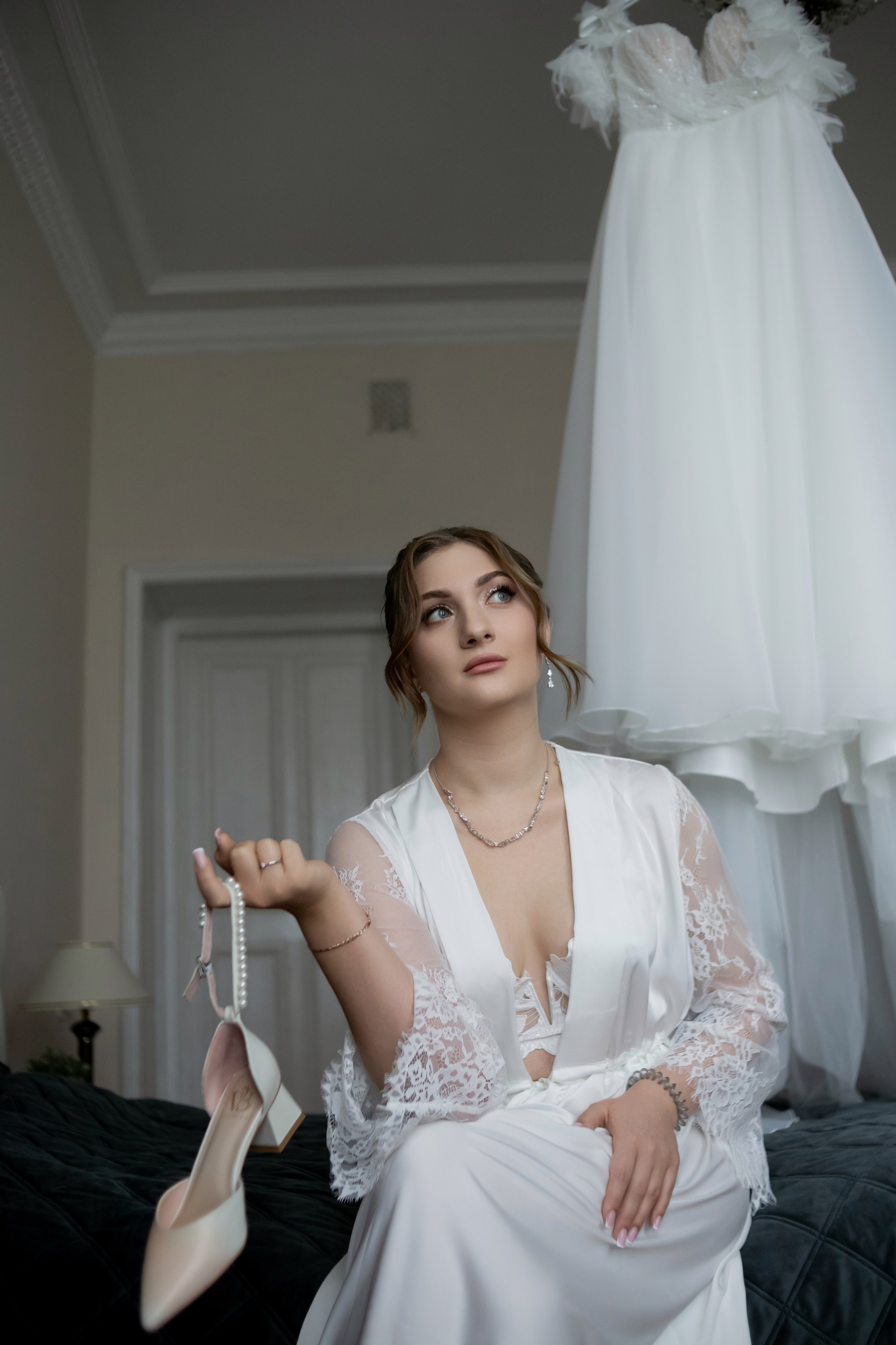 Свадьба Татьяна и Павел. Индивидуальный и свадебный фотограф в Москве, Электростали и Туле Кадейкина Екатерина