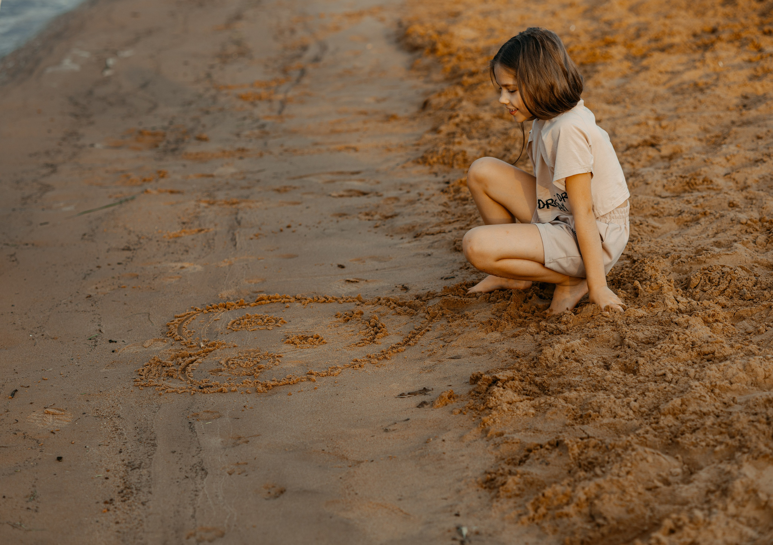 Лена. Семейный фотограф в Дзержинске Наталья Лаэтина