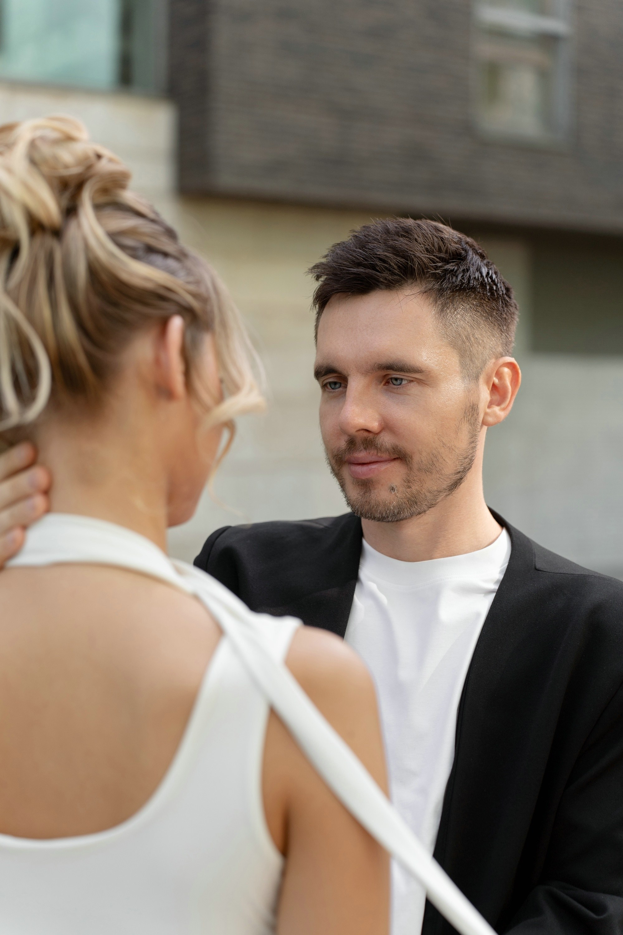 Свадьба в усадьбе Третьякова. Свадебный и семейный фотограф в Москве Светлана Зоткина