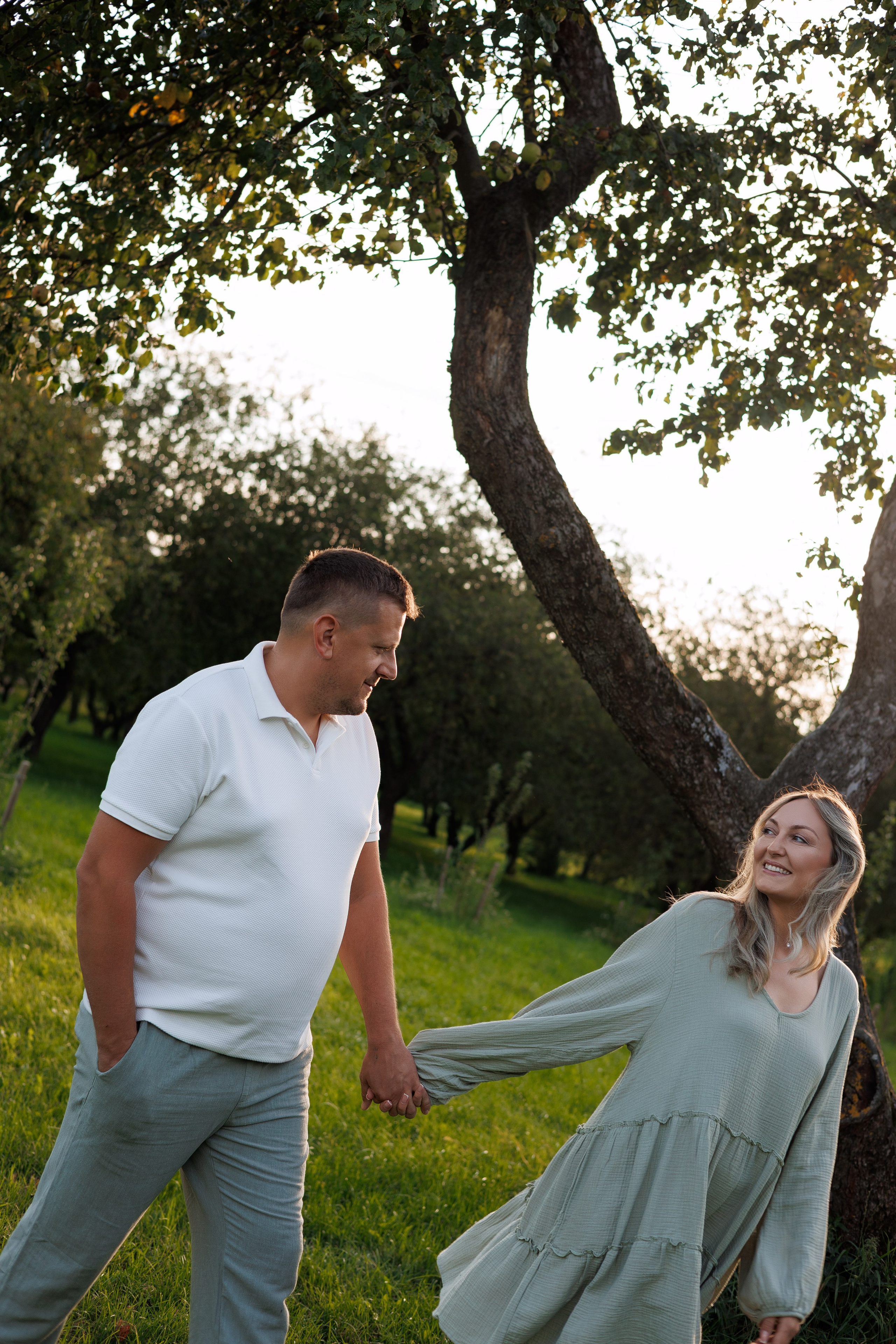 Парные фотосессии. Фотограф Минск